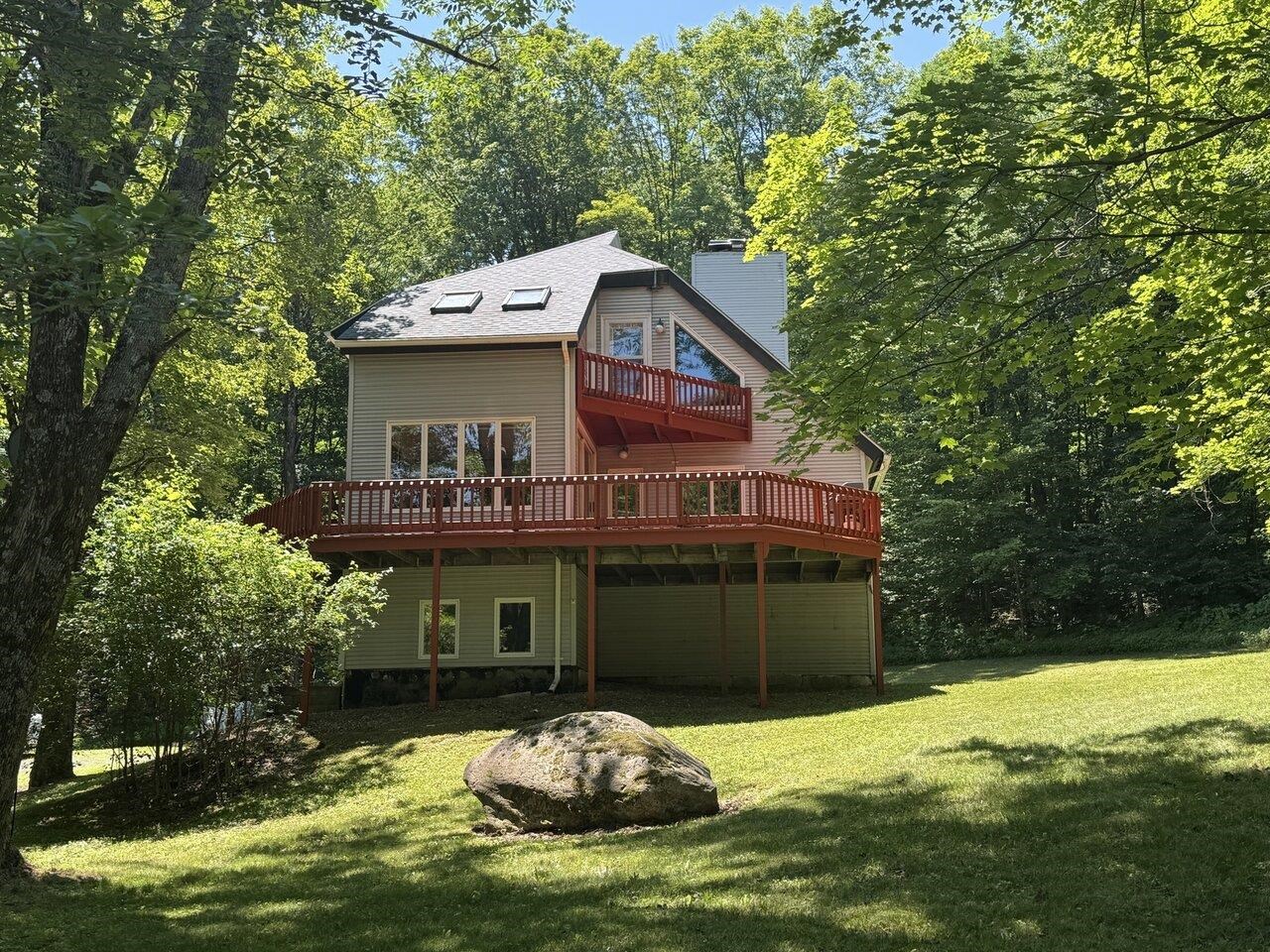 86 North Road Property Photo 1