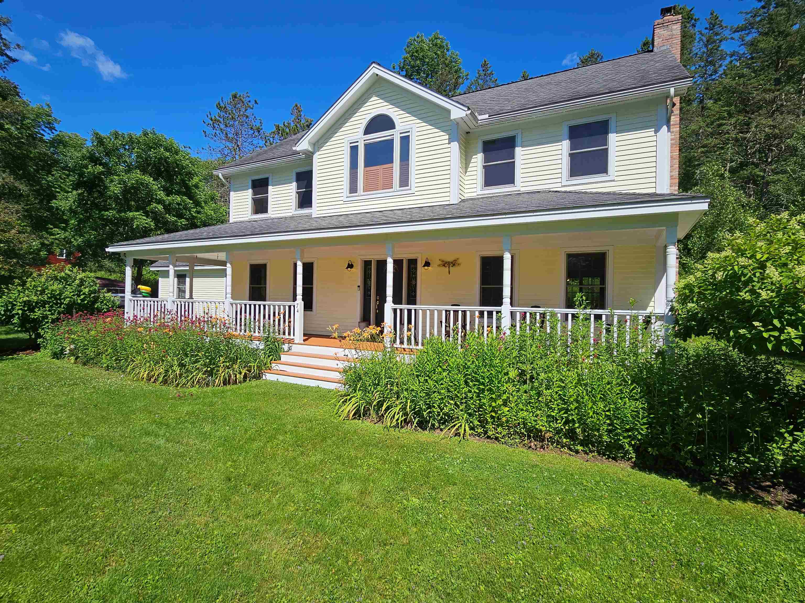 74 Beaver Pond Road Property Photo 1