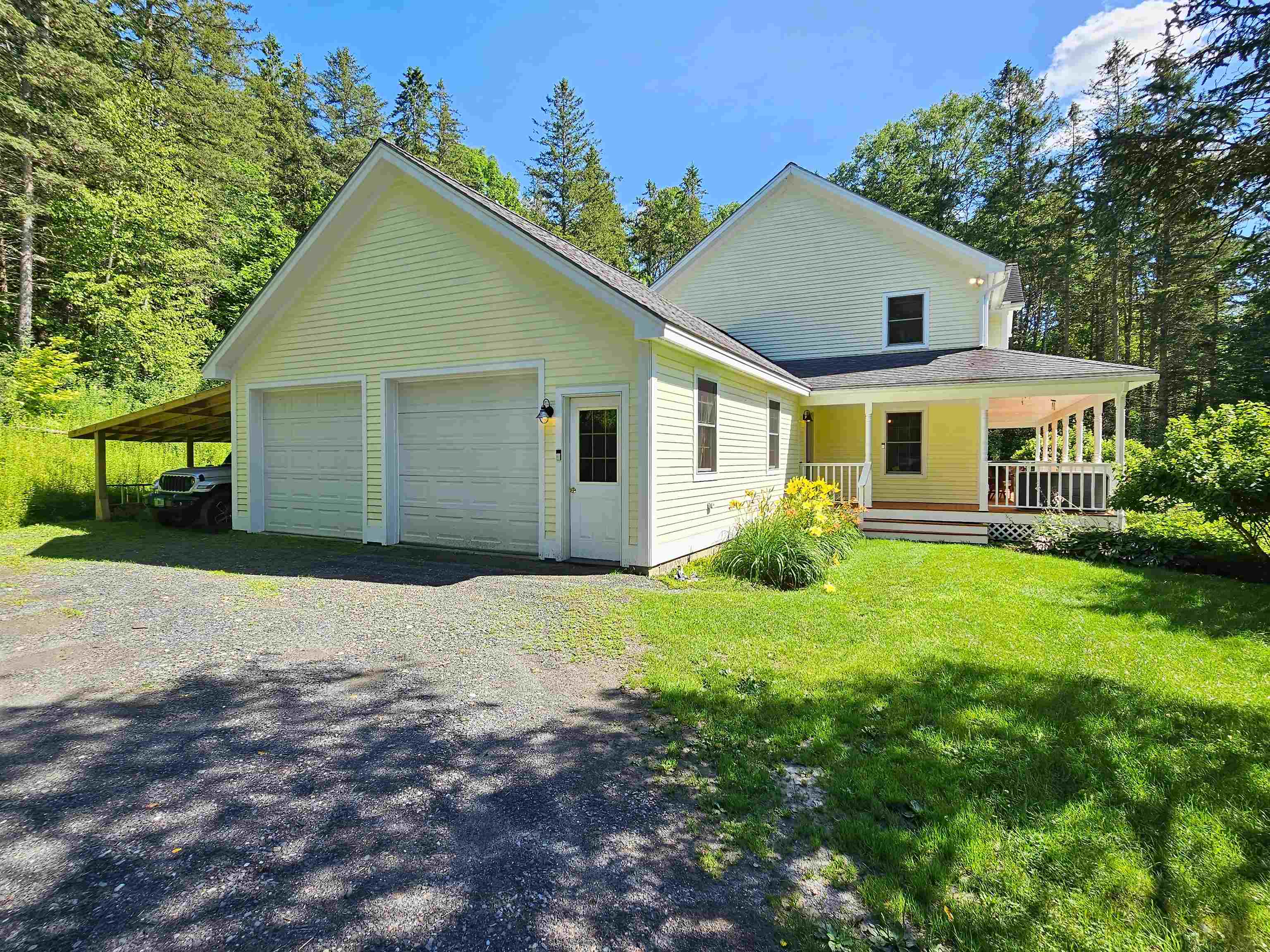 74 Beaver Pond Road Property Photo 1