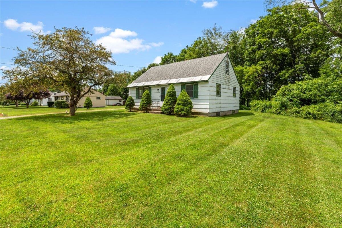 261 Sycamore Lane Property Photo 1