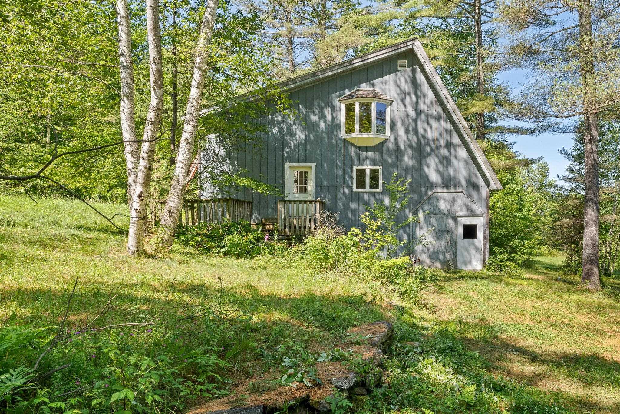 2775 Fish Hill Road Property Photo 1