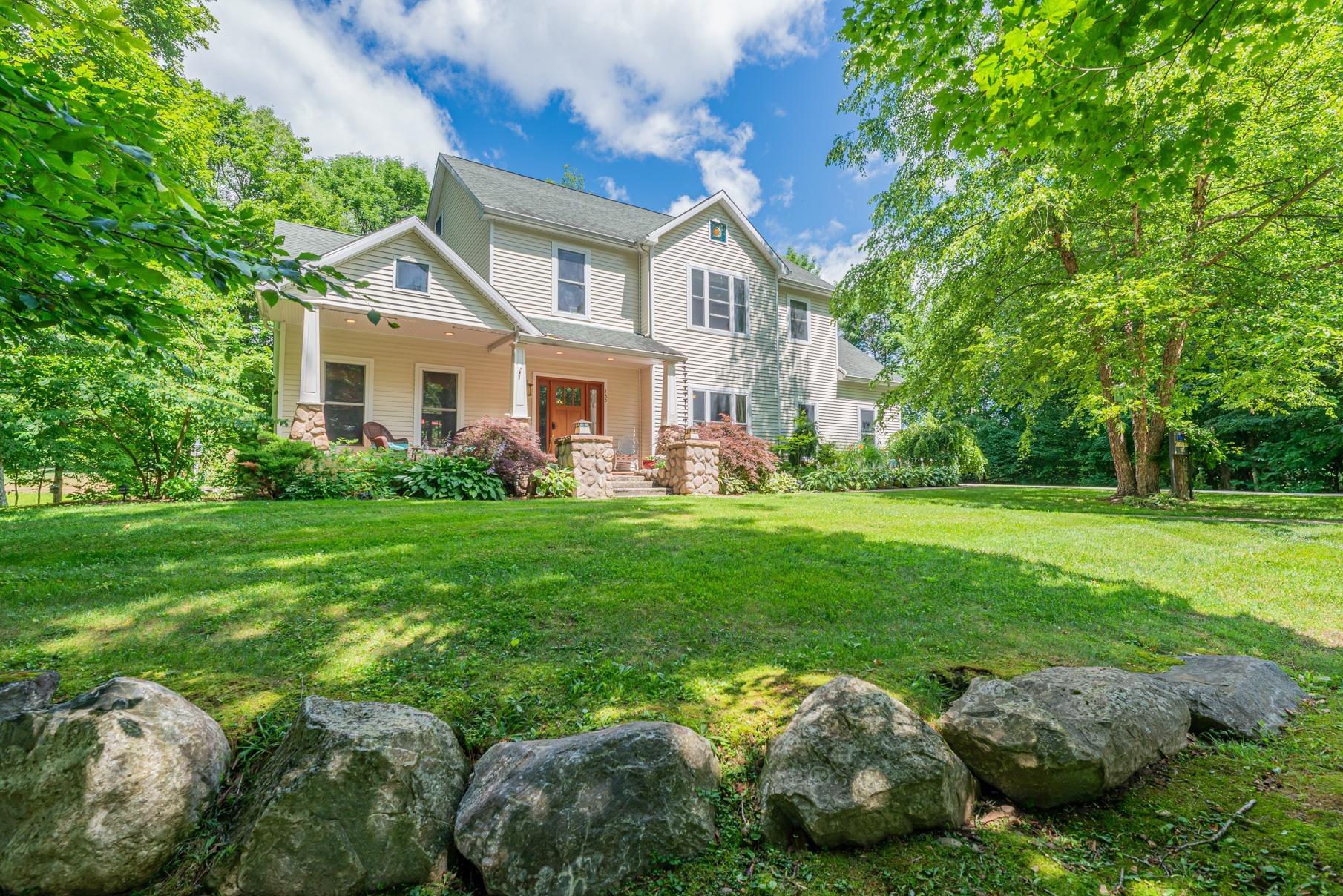 185 Crooked Path Road Property Photo 1