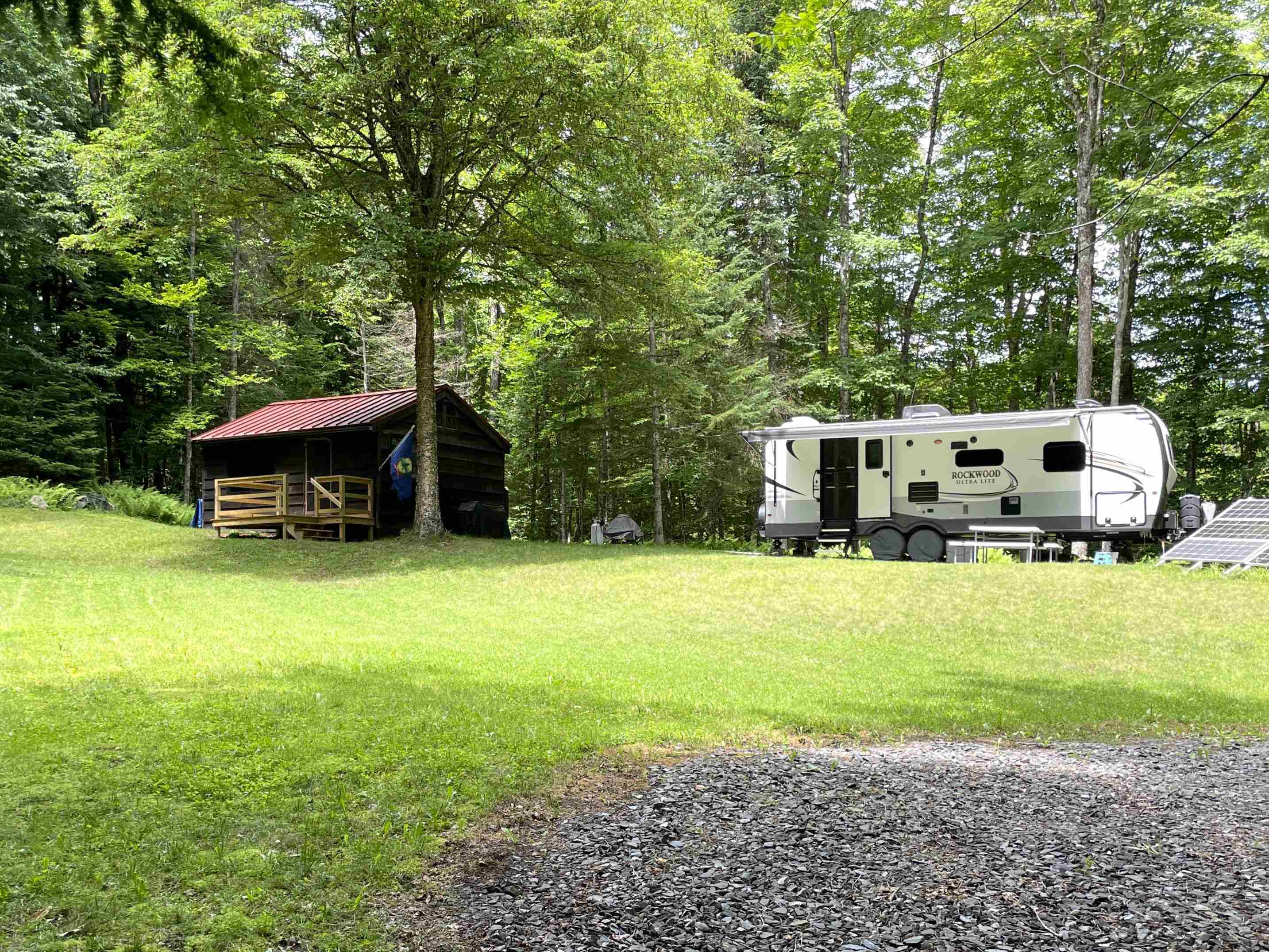 101 Jug Brook Road Property Photo 1