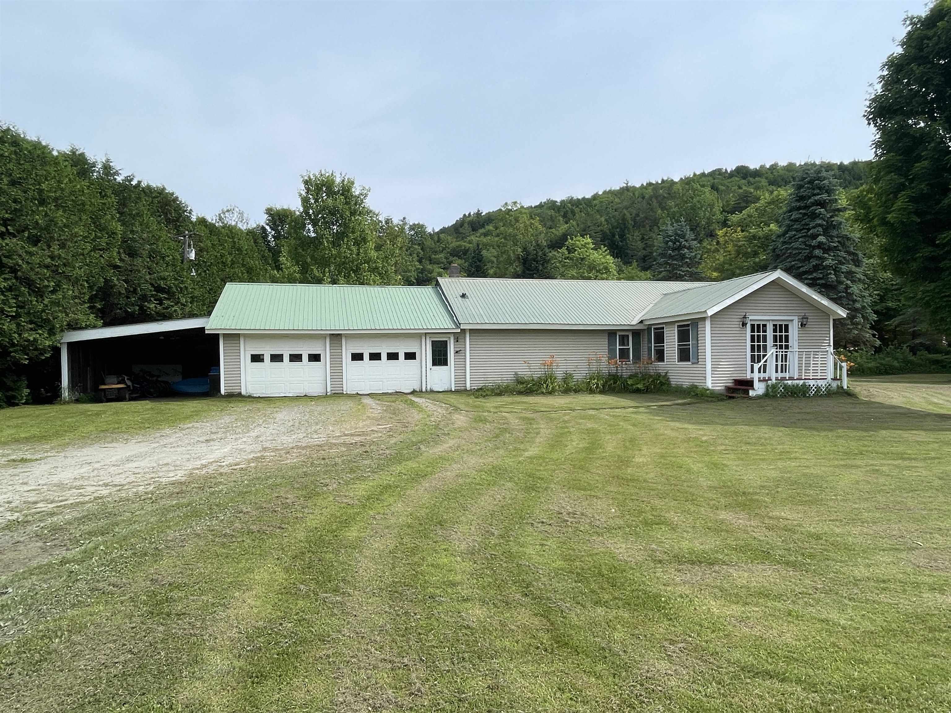 6141 Vt Route 15 Property Photo 1