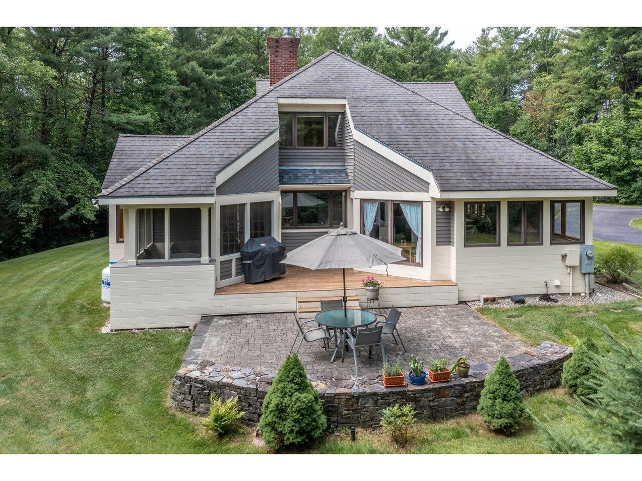 702 Beaver Creek Road Property Photo 1
