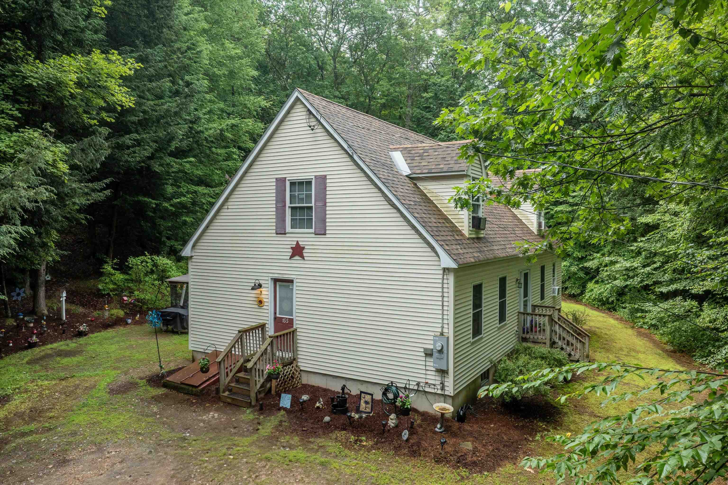 155 Woodland Road Property Photo 1