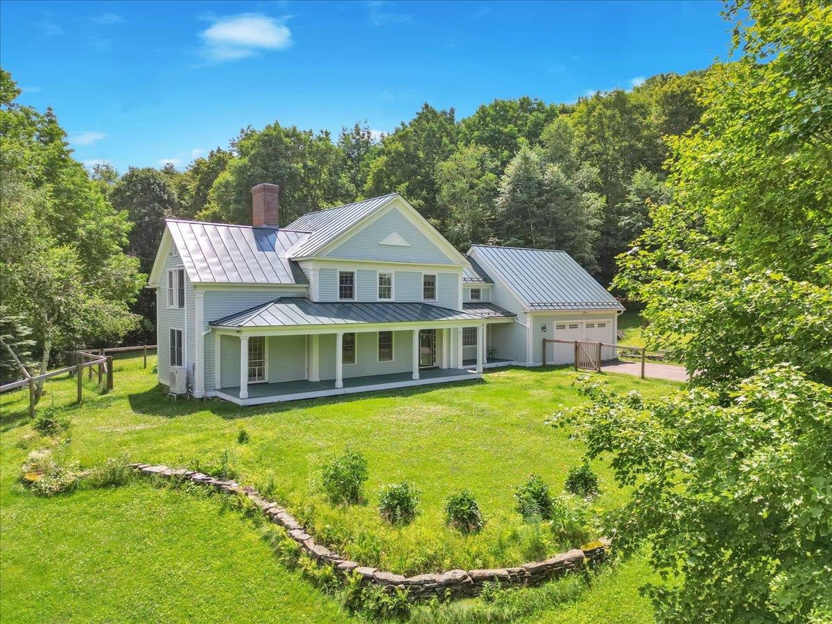 61 Mcclellan Farm Road Property Photo 1