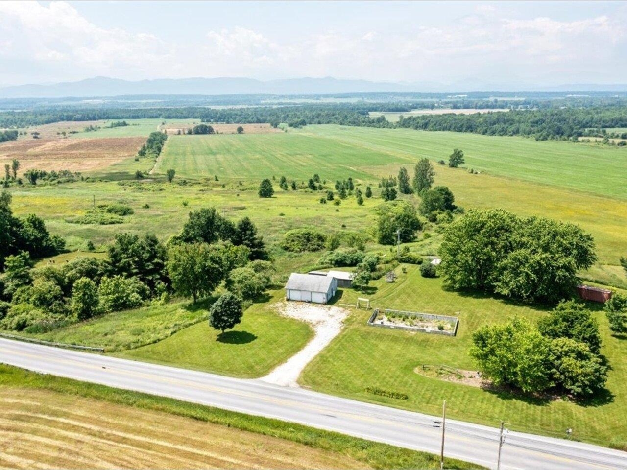 874 Vt Rte 22a Property Photo 1