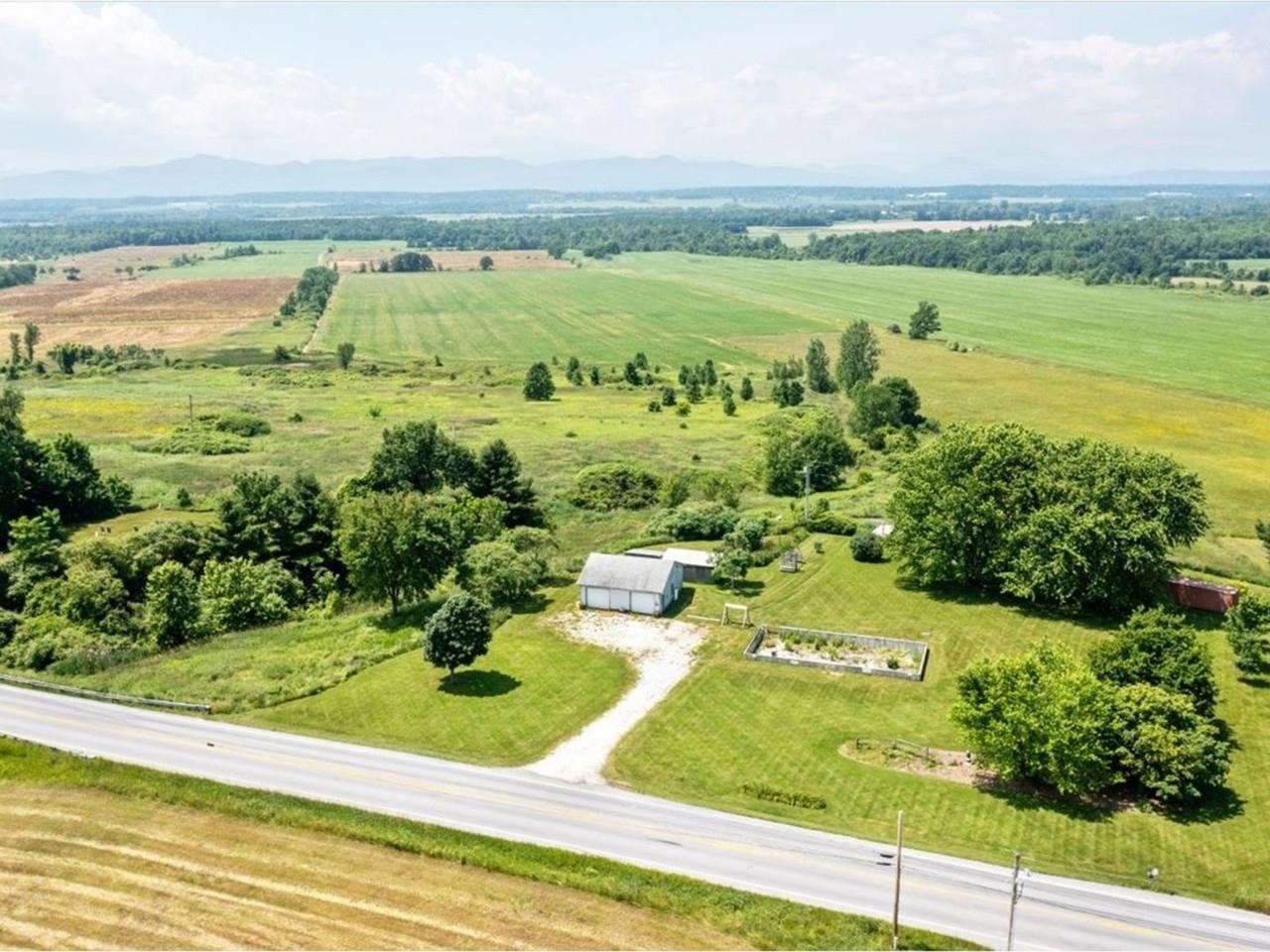 874 Vt Rte 22a Property Photo 1