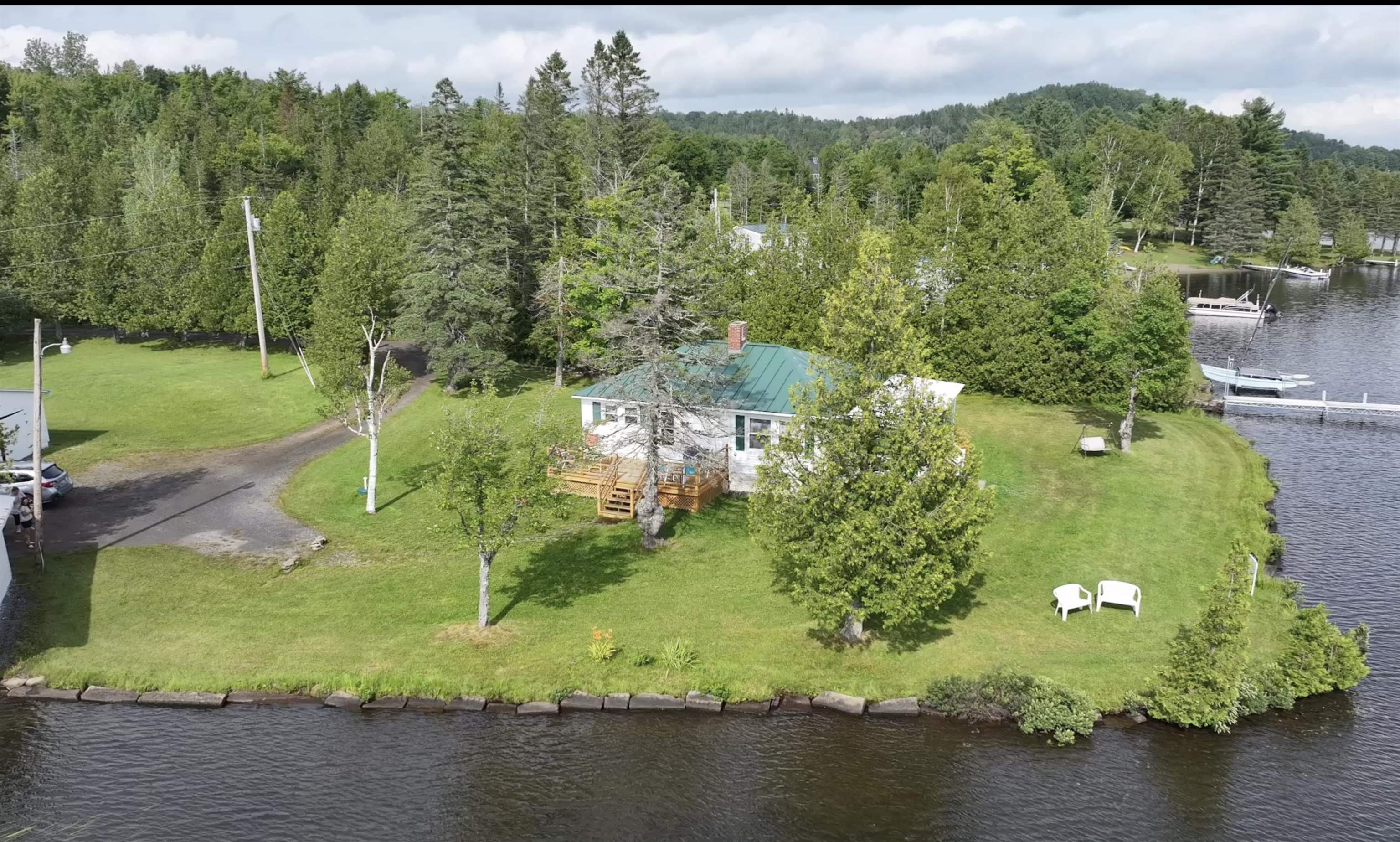 234 Laperle Drive Property Photo 4