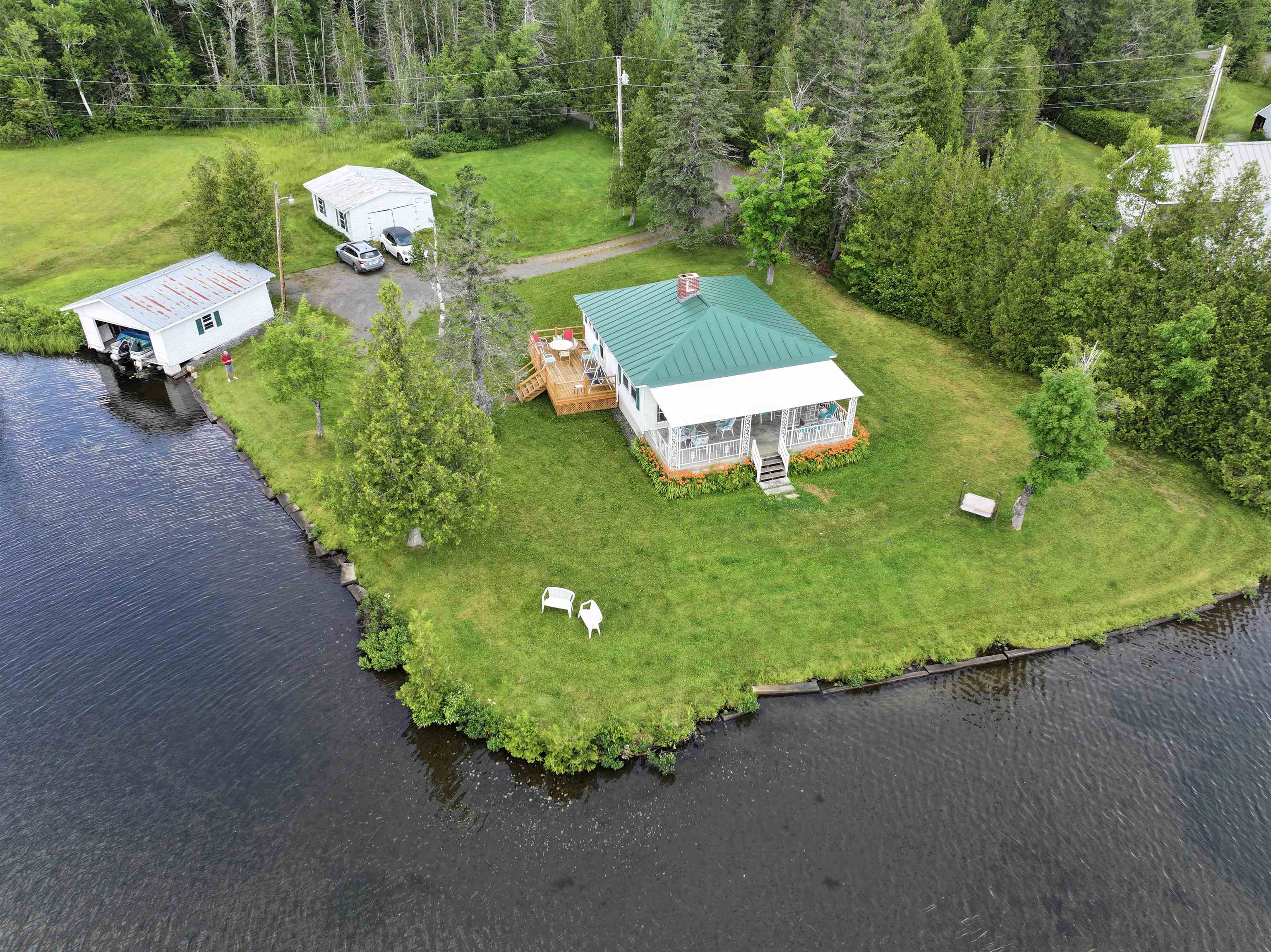 234 Laperle Drive Property Photo 5