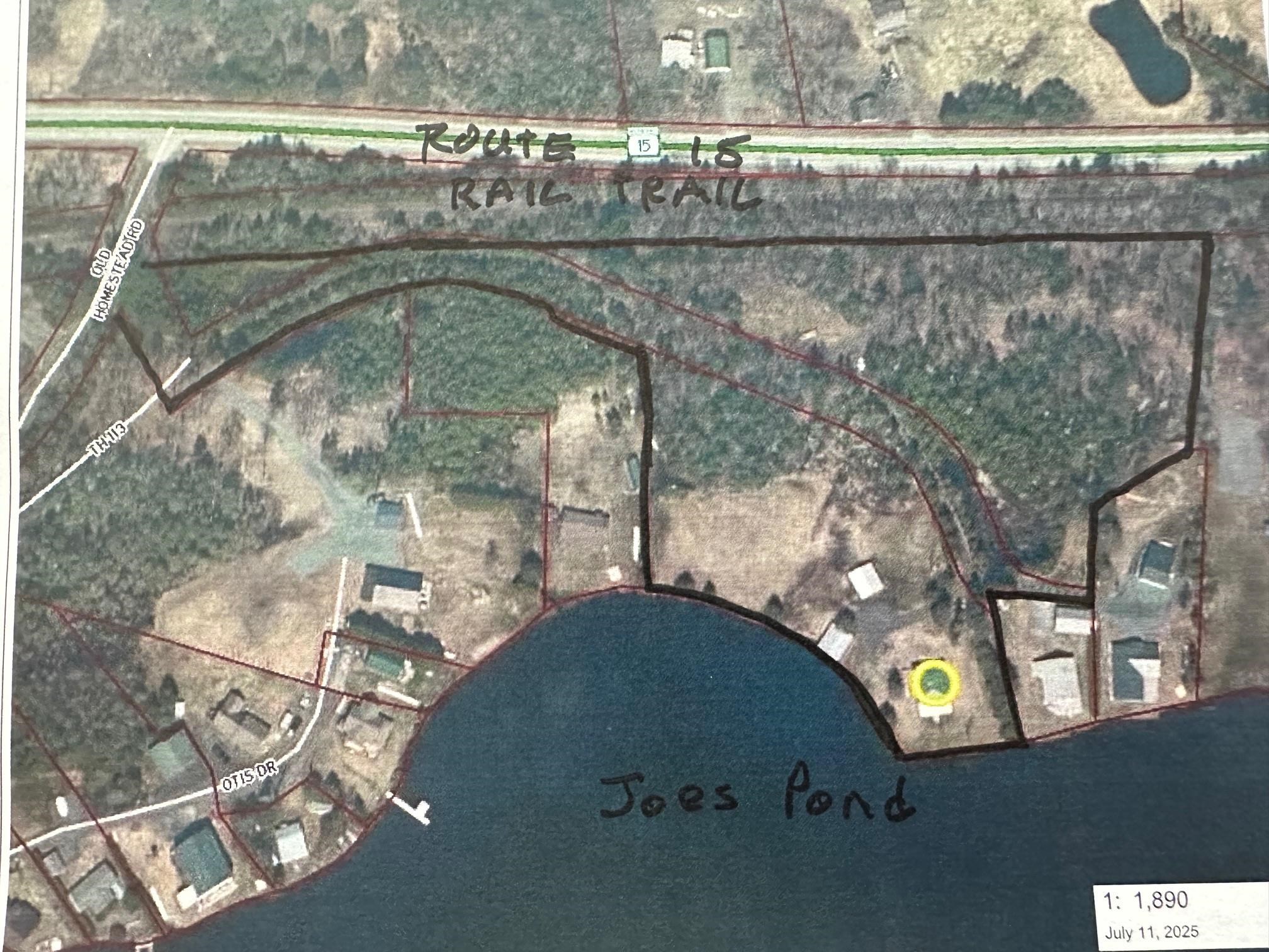 234 Laperle Drive Property Photo 36