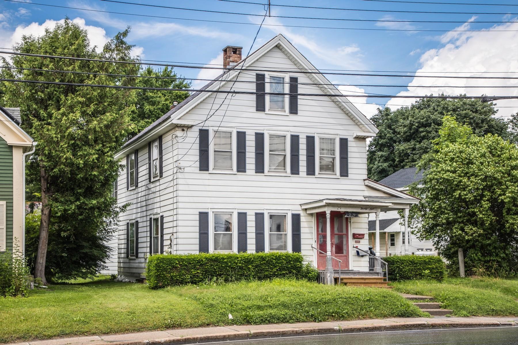 29 Woodstock Avenue Property Photo 1