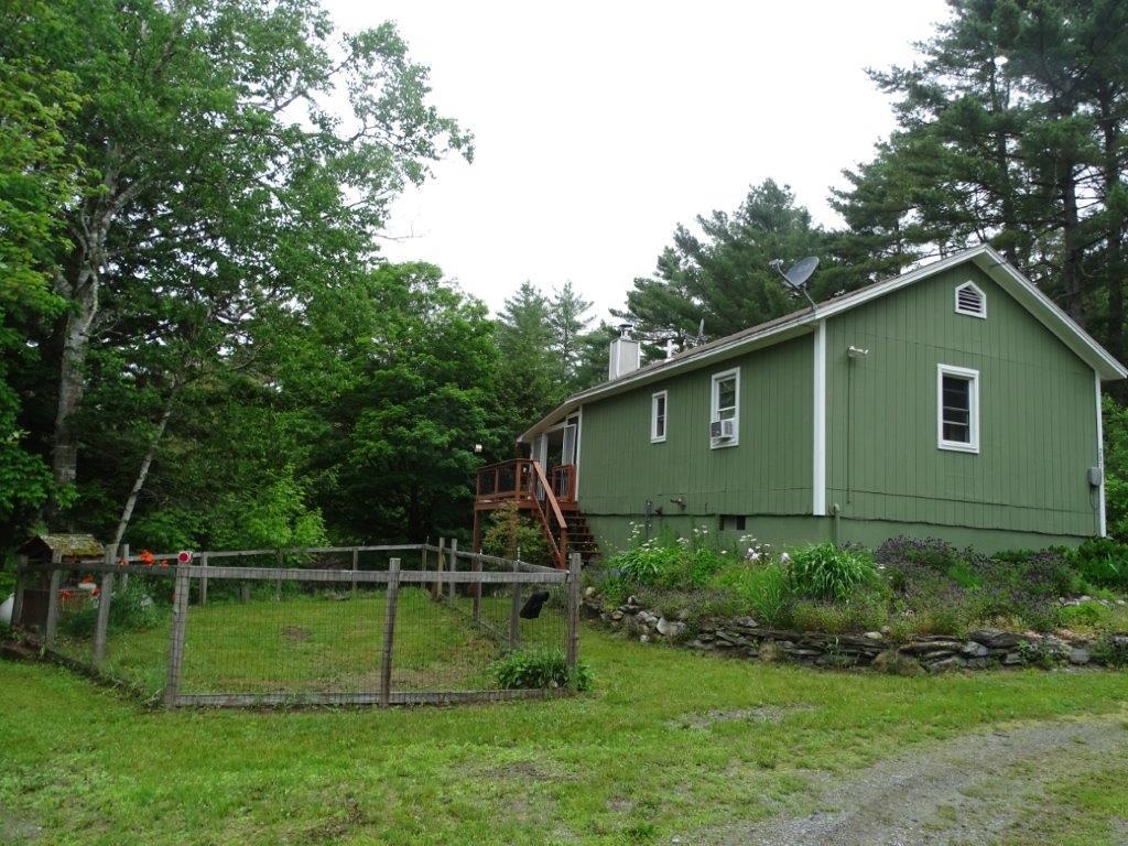 283 Wrights Mountain Road Property Photo 1