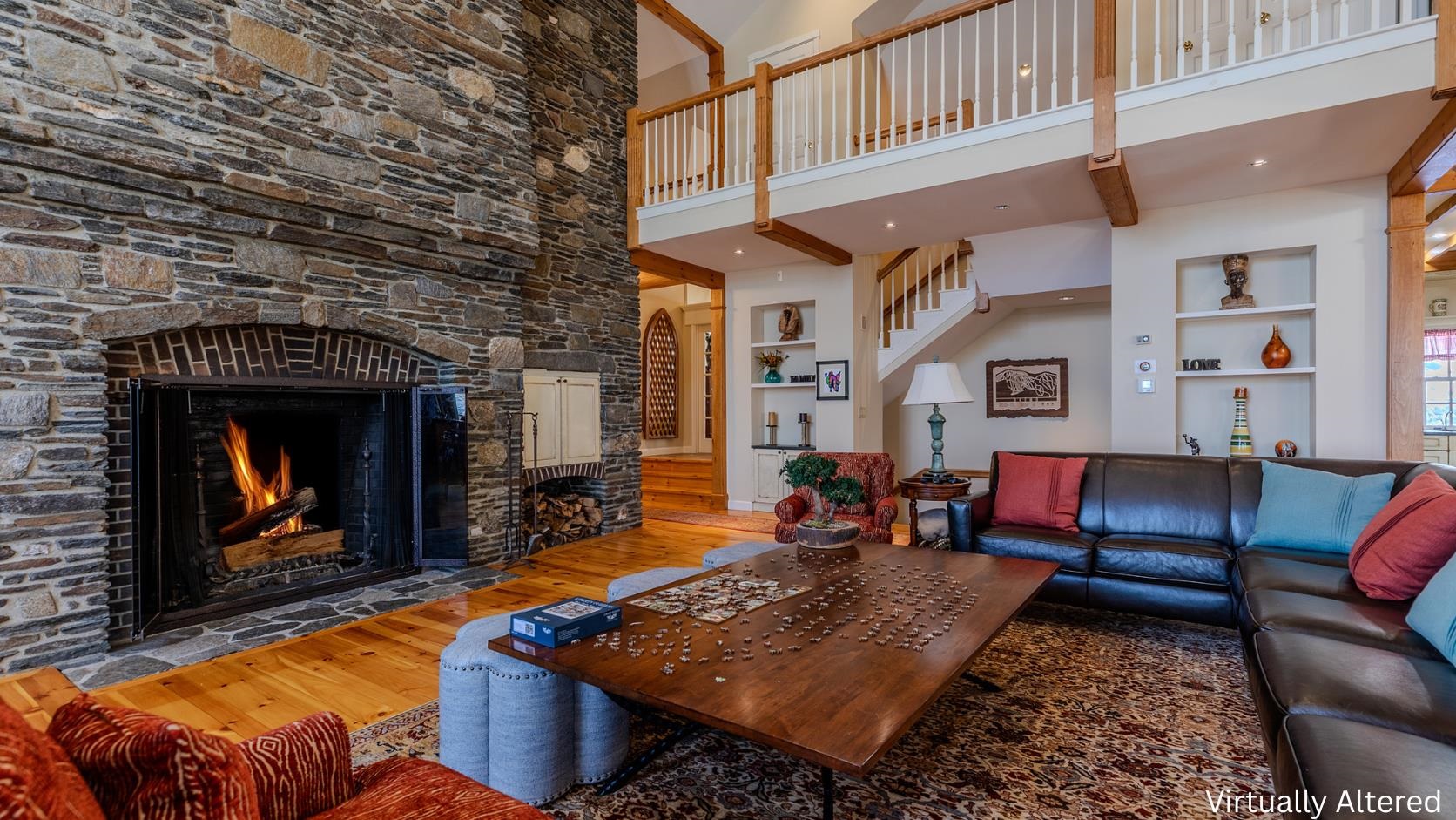 165 Moon Shadow Drive Property Photo 4
