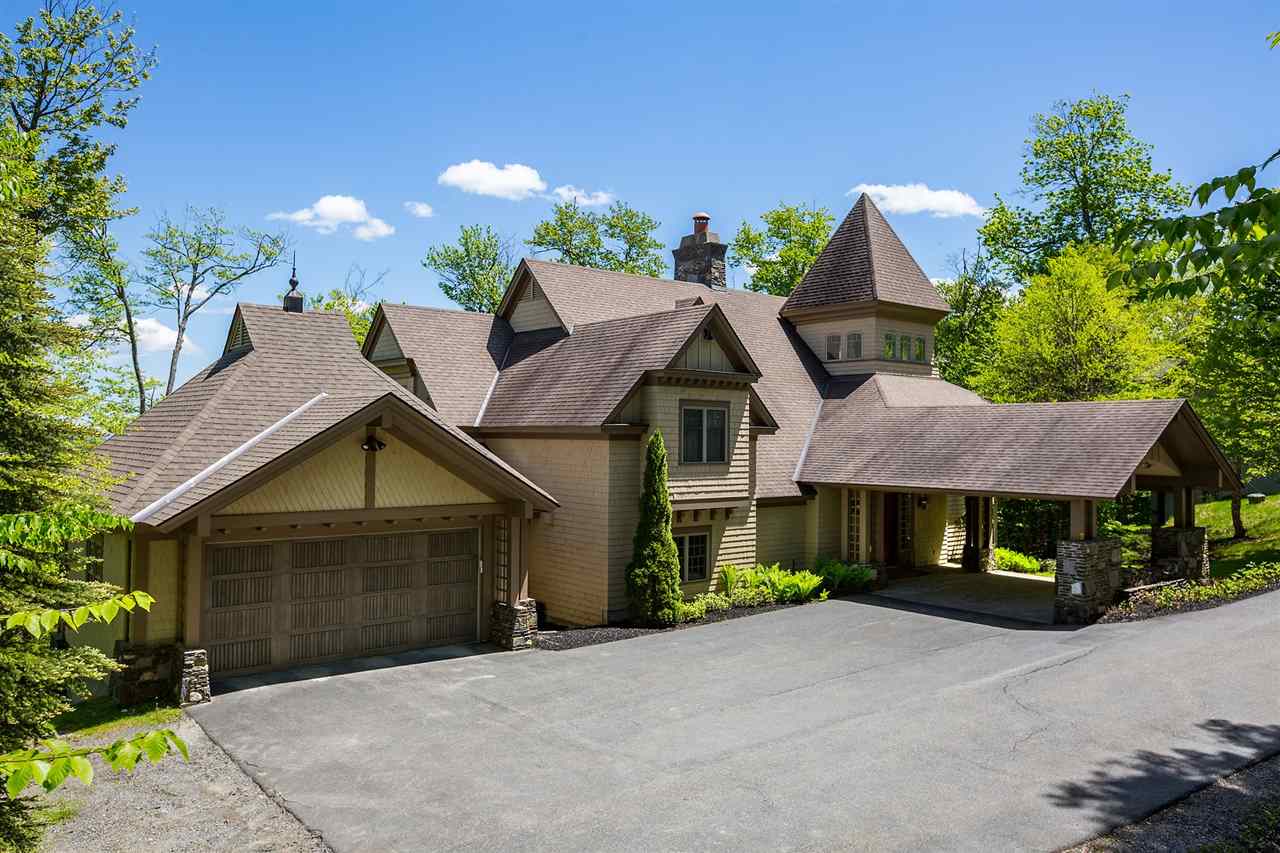 165 Moonshadow Drive Property Photo 1