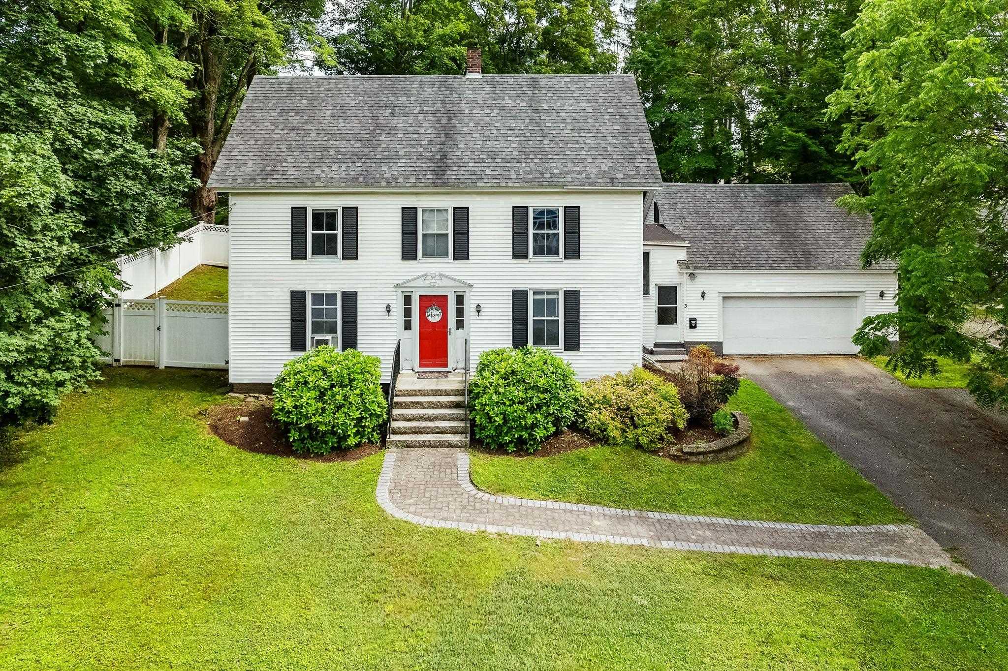 3 Nesmith Street Property Photo 1