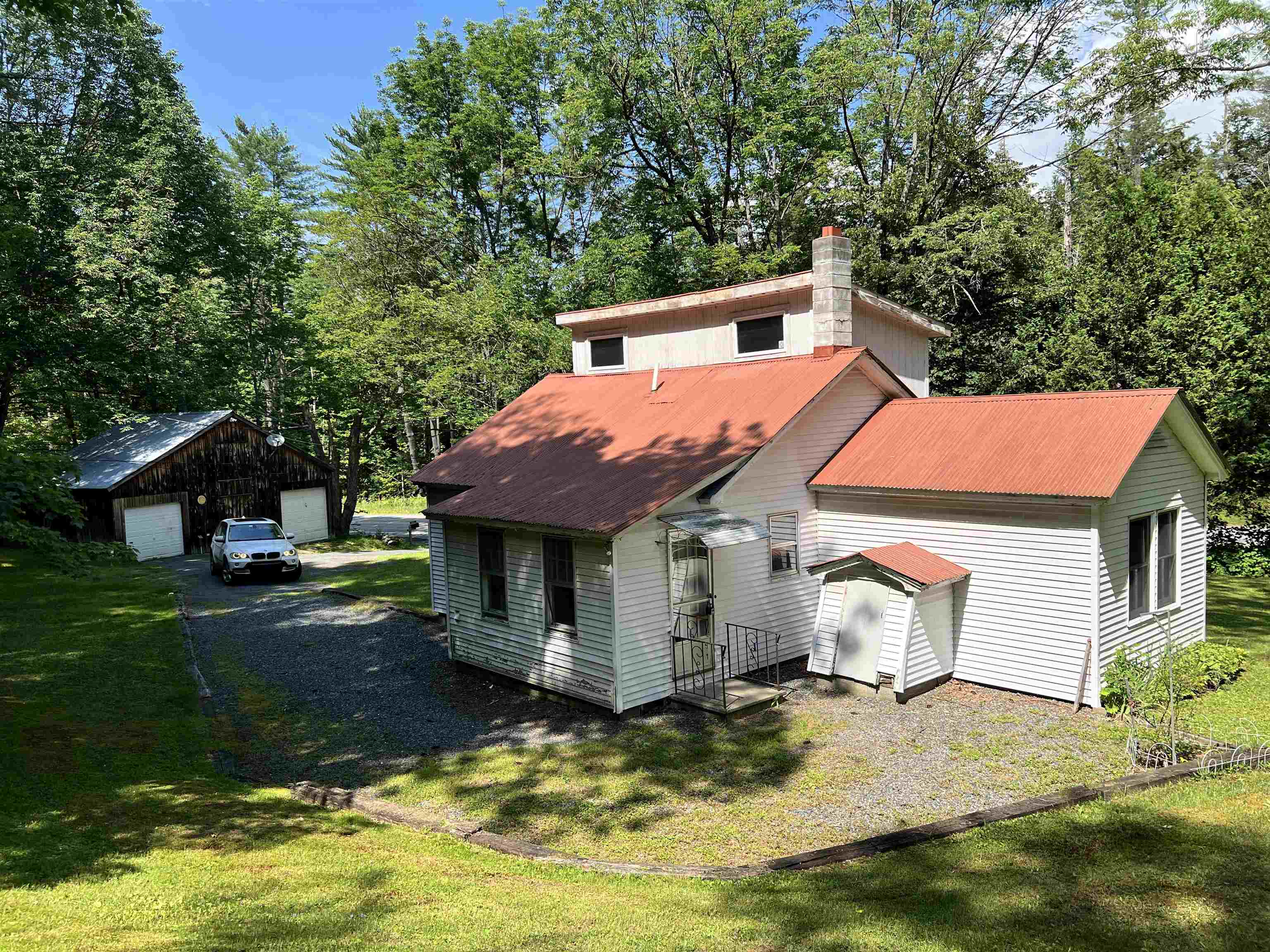 643 Vermont Route 12 Property Photo 1