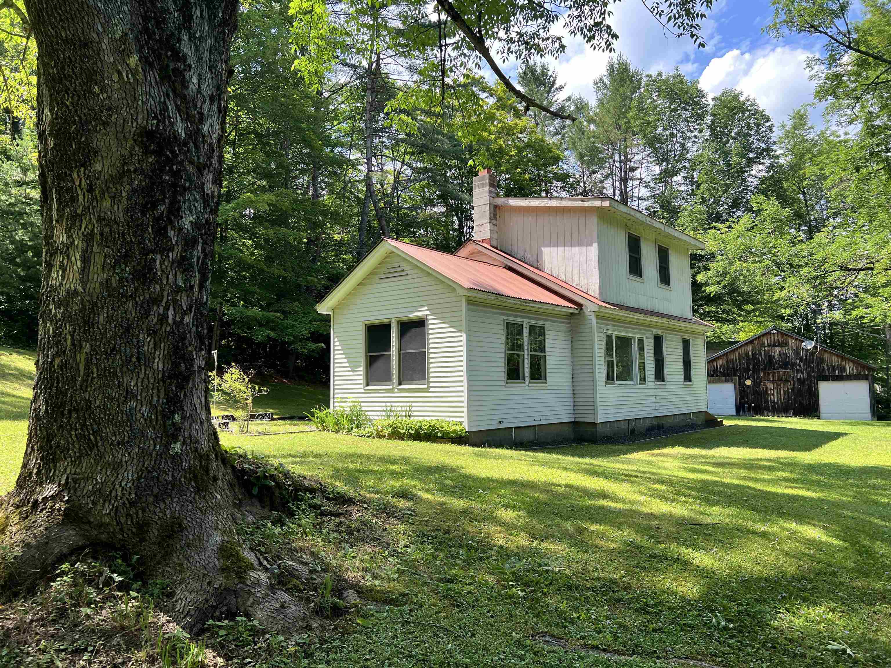 643 Vermont Route 12 Property Photo 1