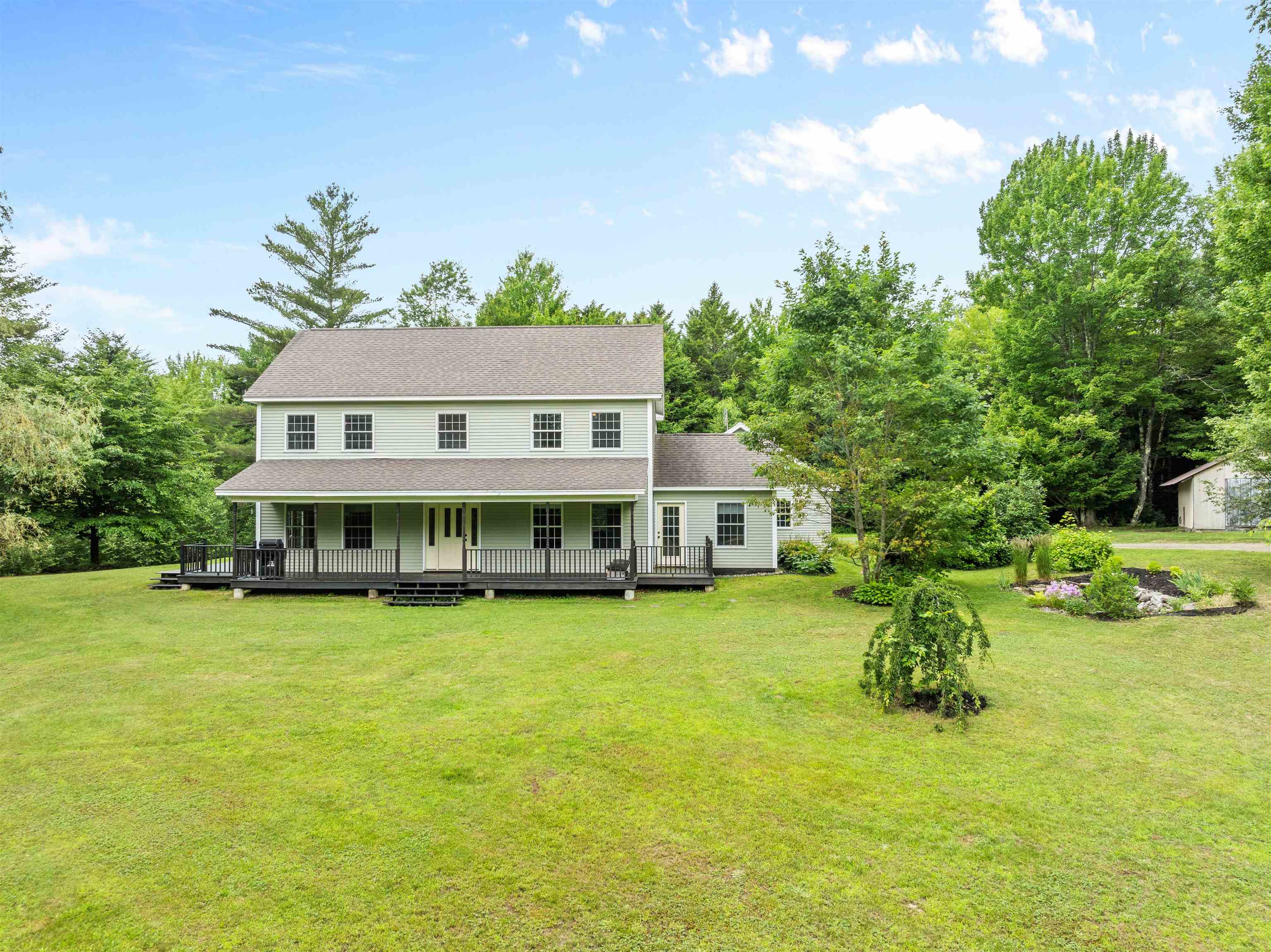 166 Cutting Hill Road Property Photo 1