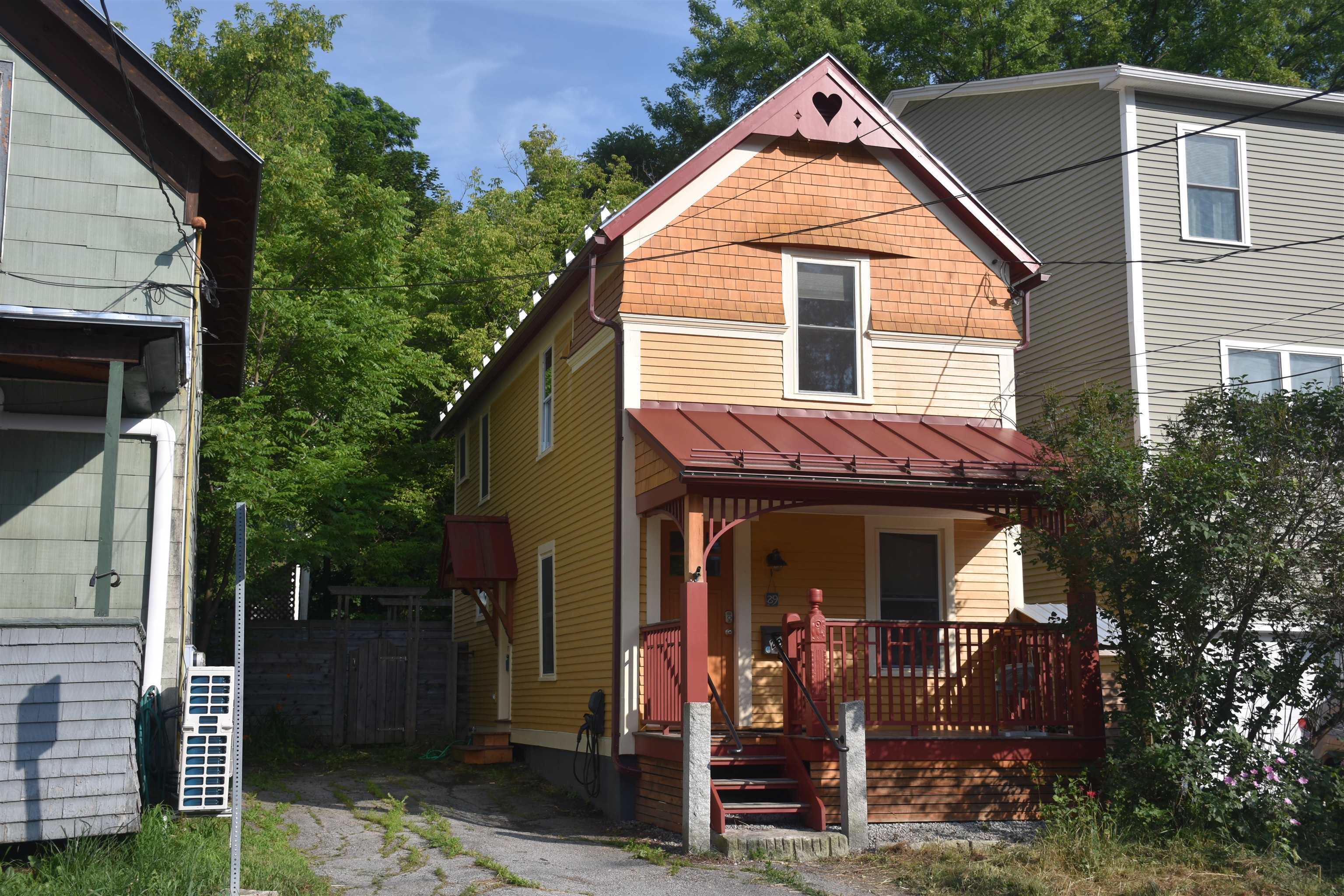 29 Franklin Street Property Photo 1