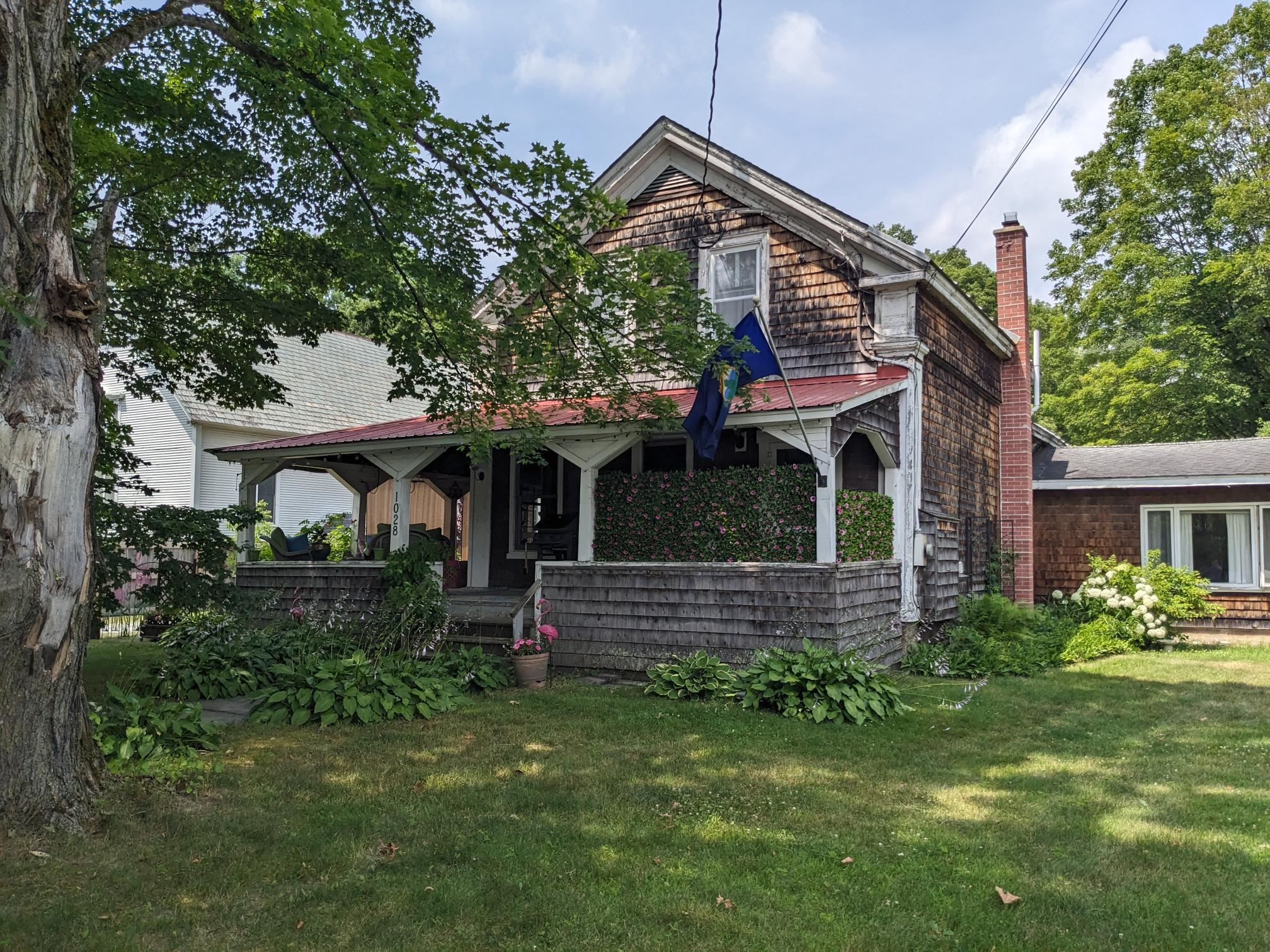 1028 Route 4a W Property Photo 1