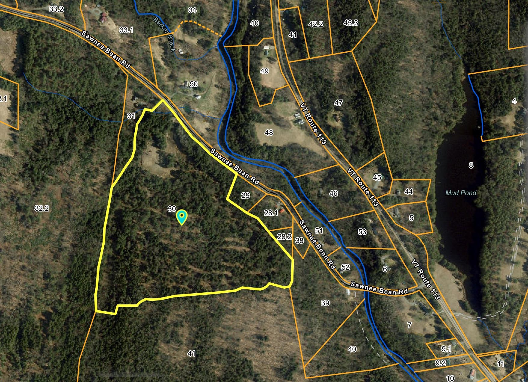 567 Sawnee Bean Road Property Photo 2