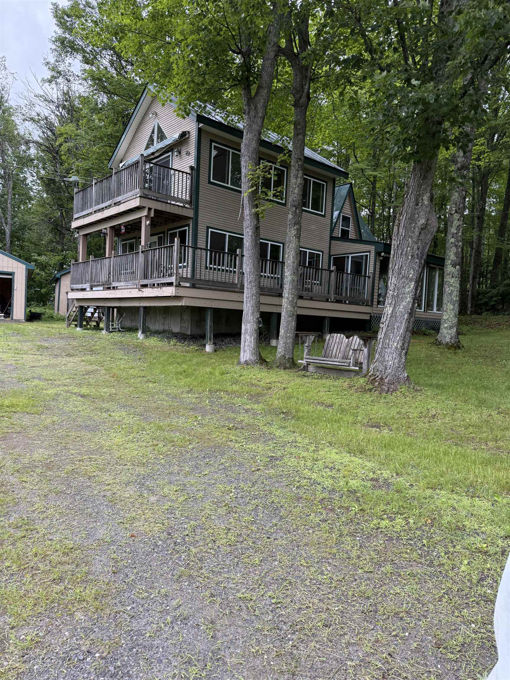 239 Small Road Property Photo 1