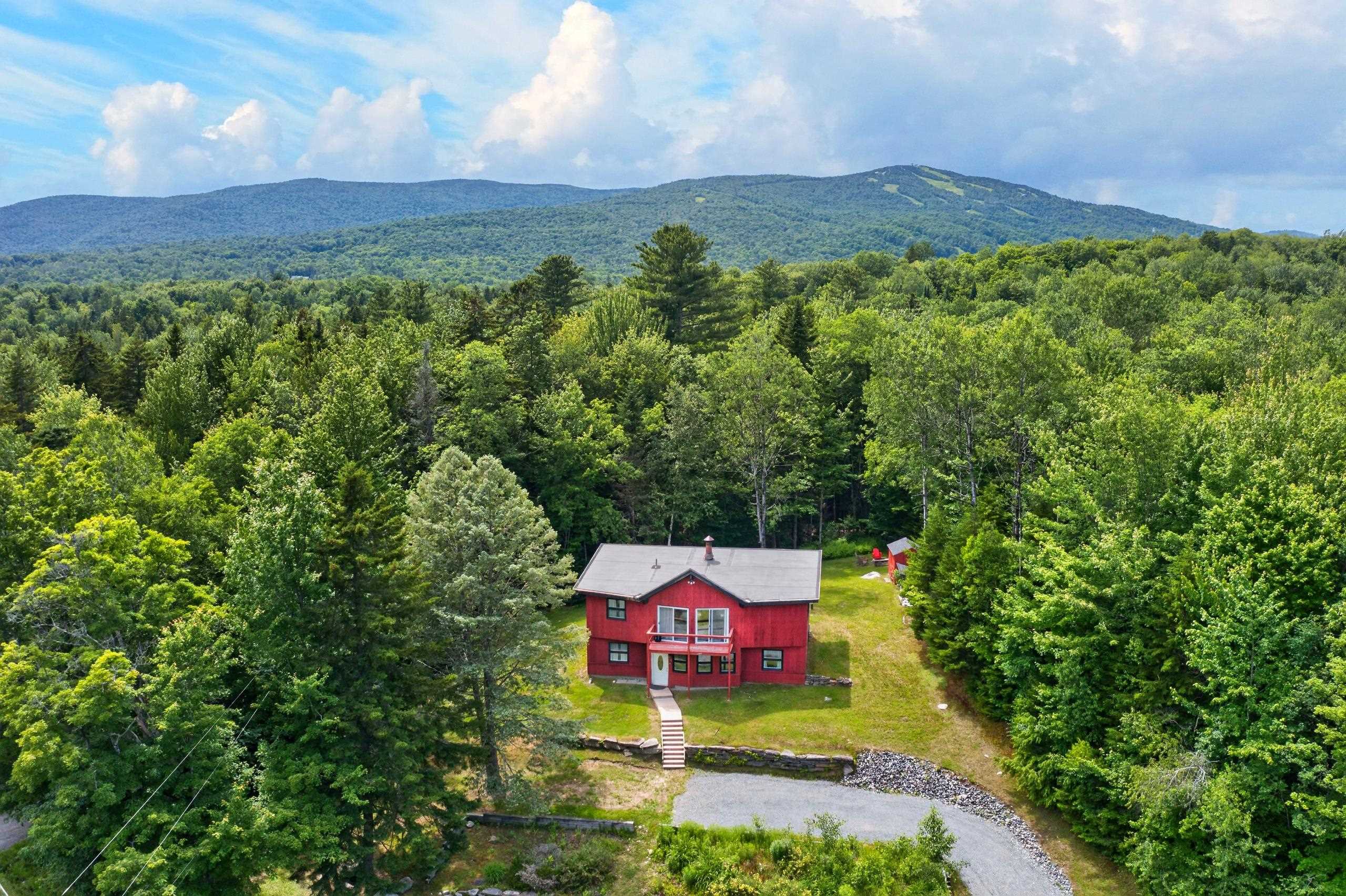 45 Blue Brook Road Property Photo 1