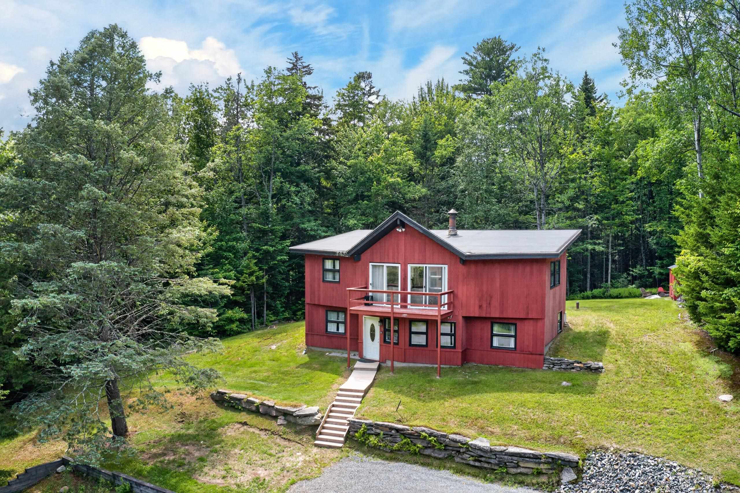 45 Blue Brook Road Property Photo 2