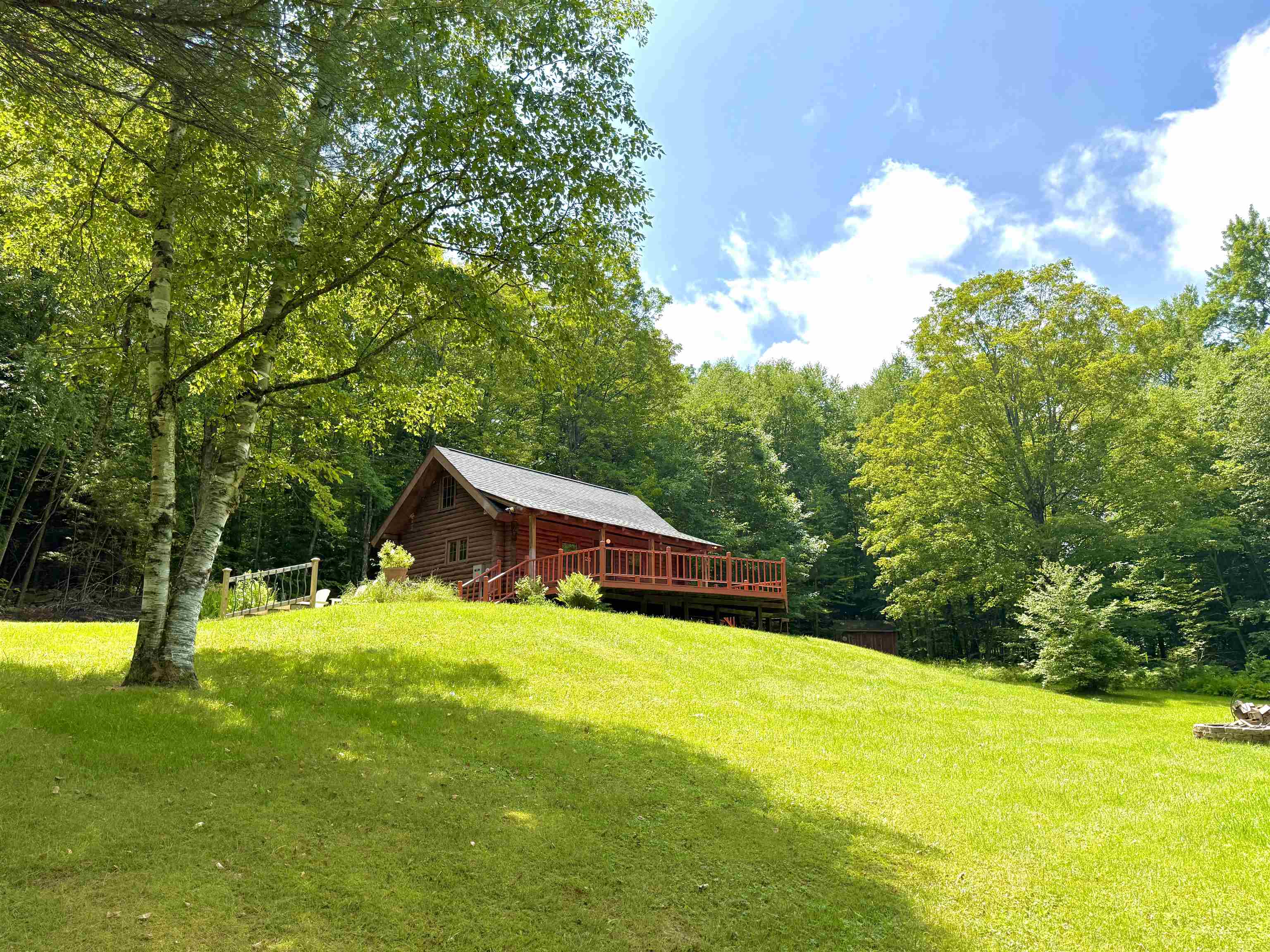 302 Davidson Hill Road Property Photo 1