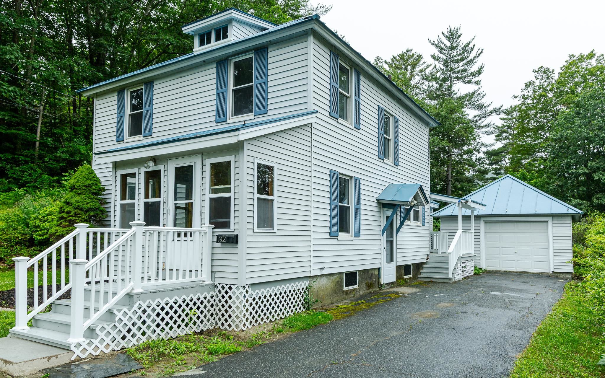 32 Clough Avenue Property Photo 1