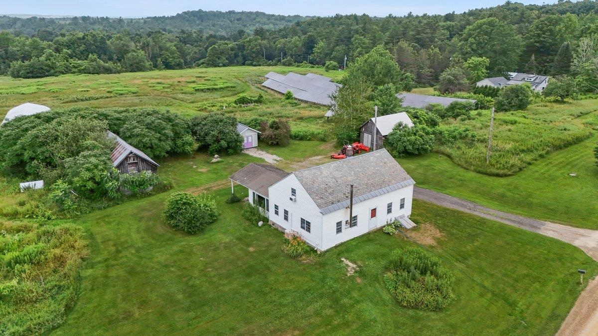 490 Delorm Road Property Photo 1