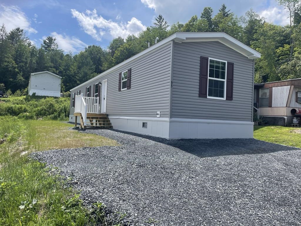 95 Addison Drive Property Photo 1