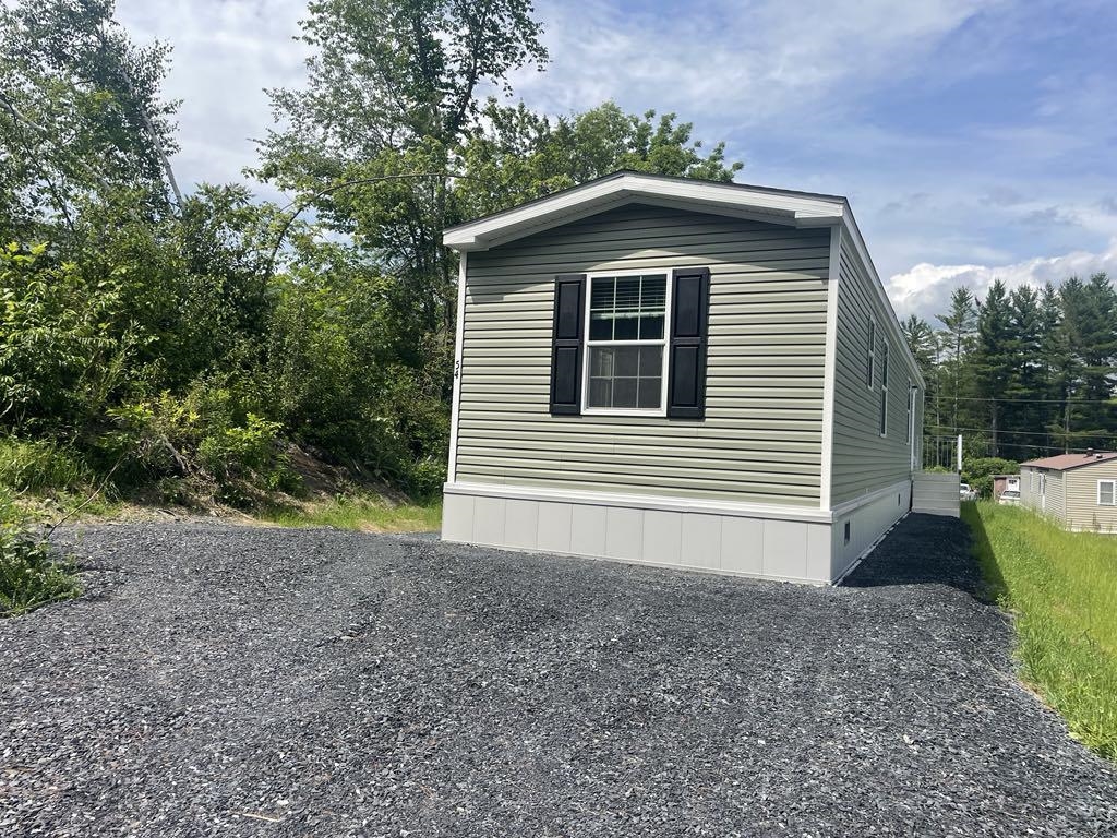 54 Bennington Drive Property Photo 1
