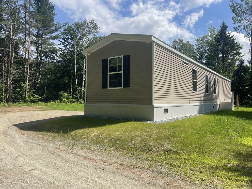 236 Evergreen Manor Drive Property Photo 1