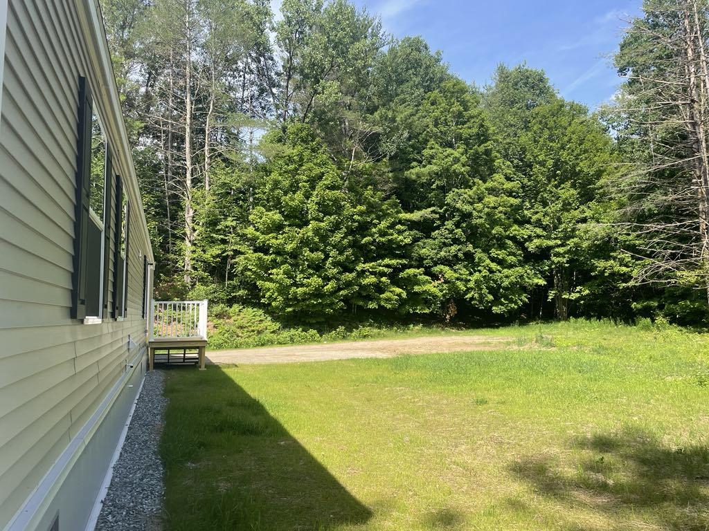 236 Evergreen Manor Drive Property Photo 5