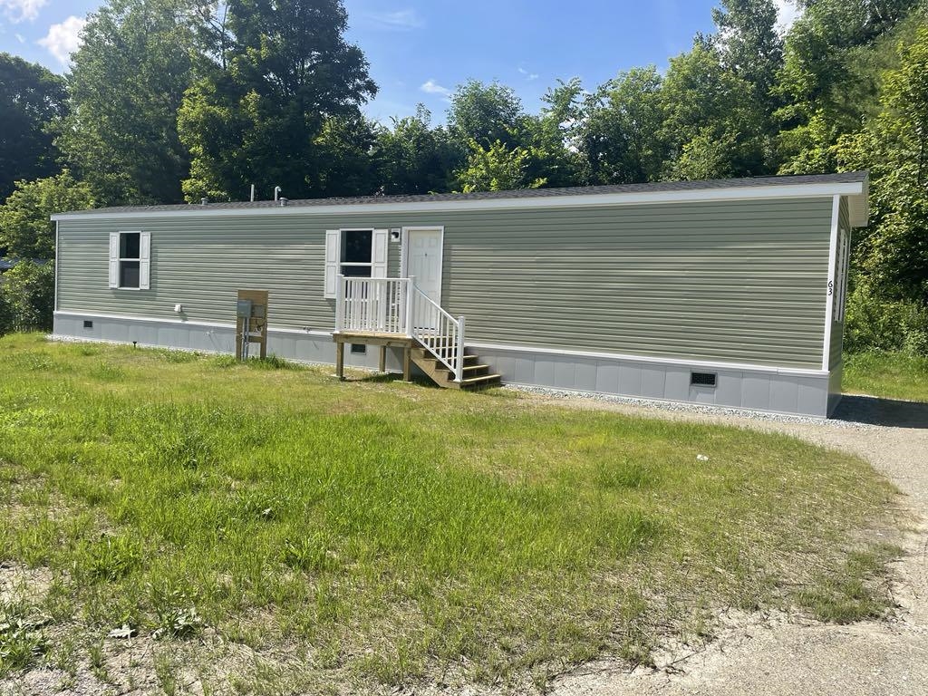63 Spruce Drive Property Photo 1
