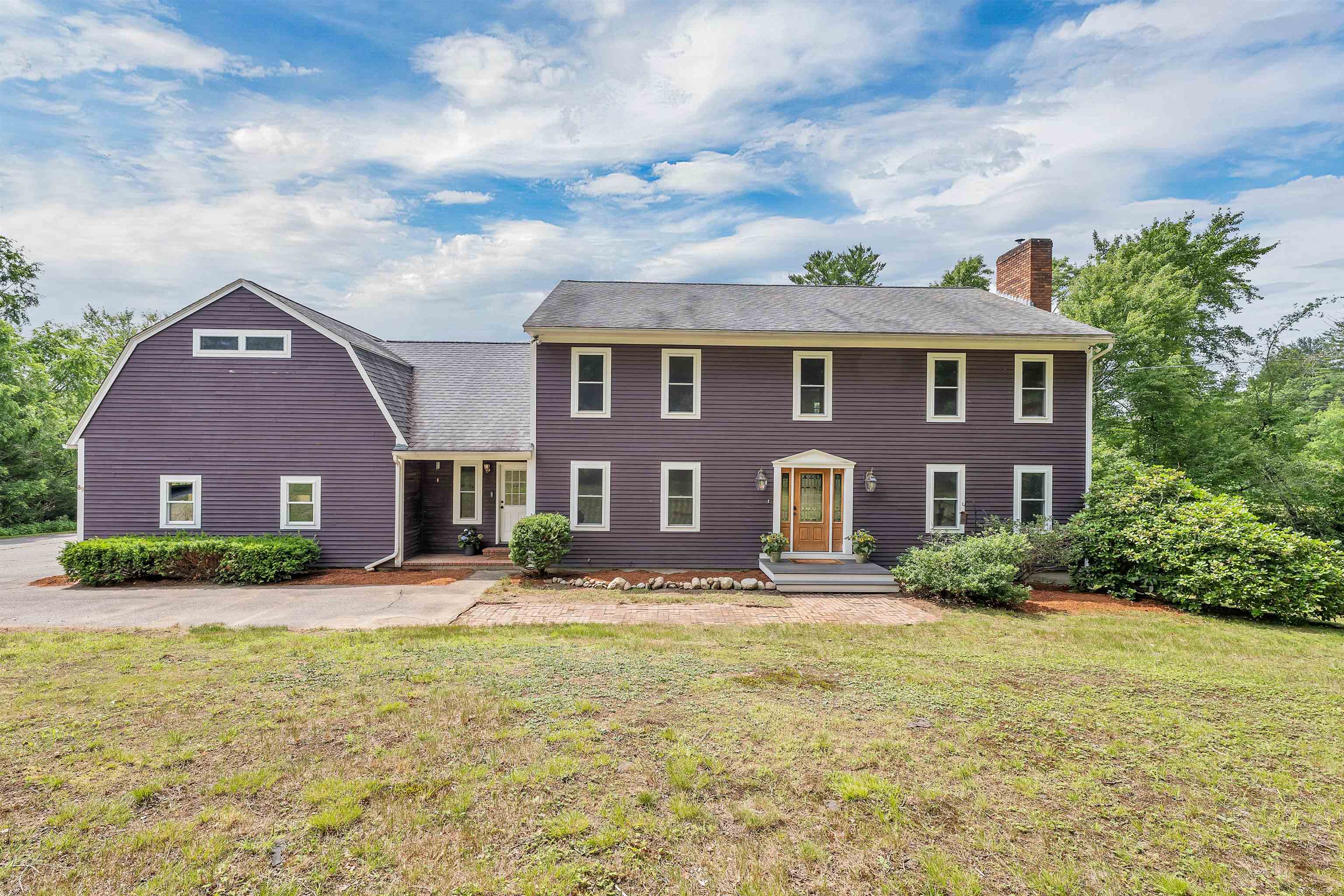 89 Kendall Pond Road Property Photo 1