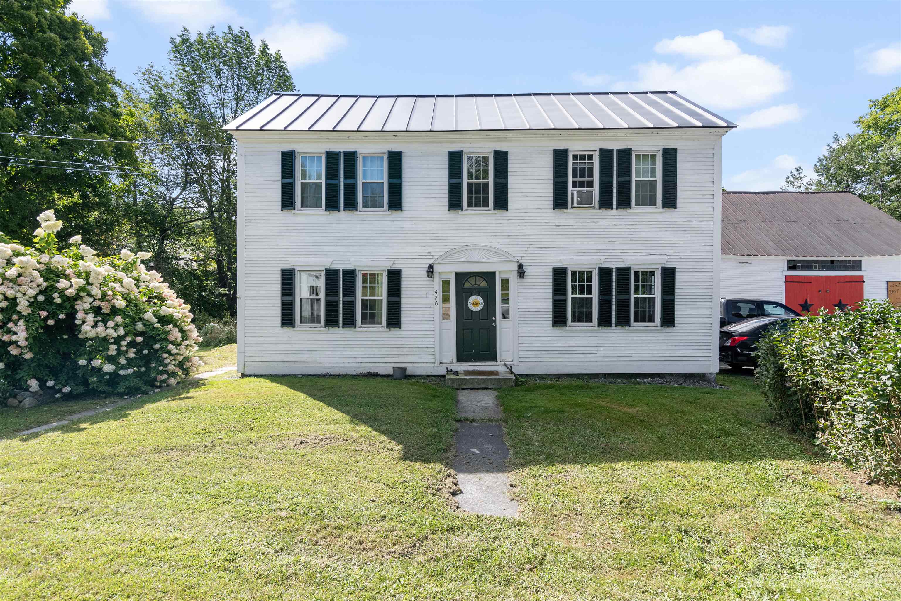 476 Vt Route 25 Property Photo 2