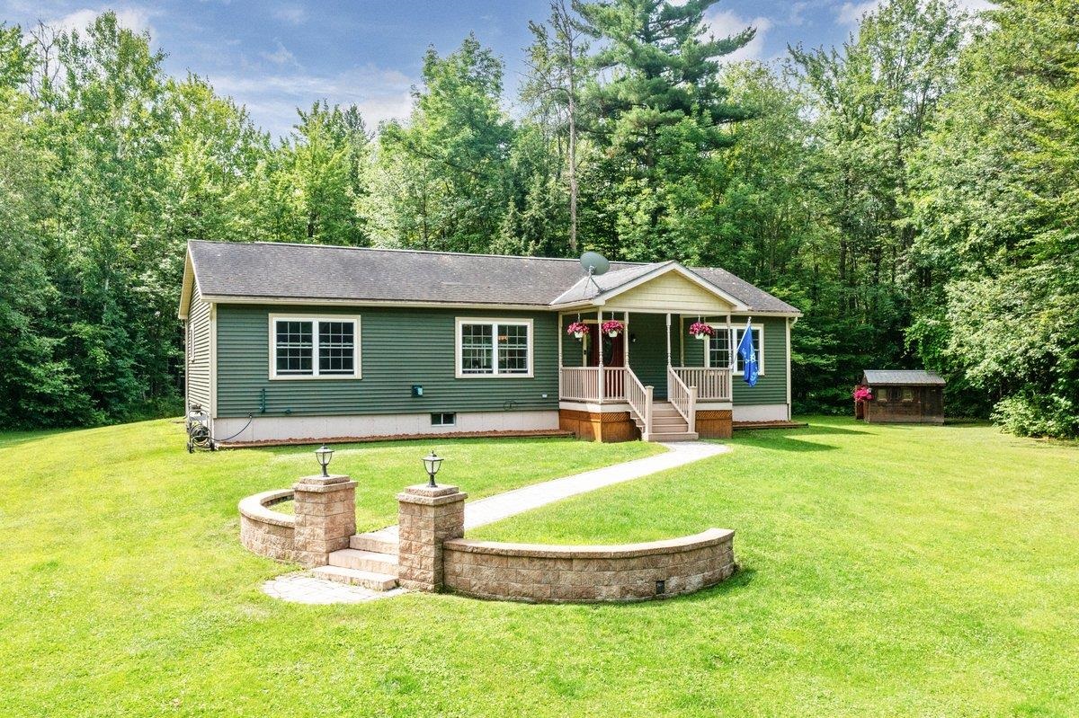 216 Wood Lane Property Photo 1