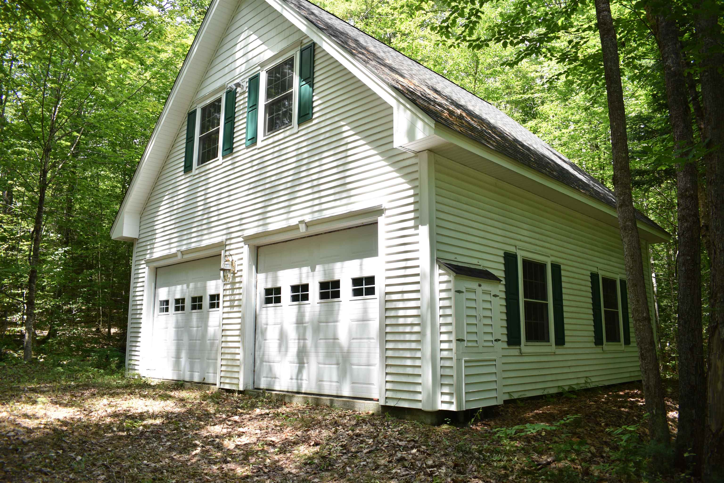 257 Rowentown Road Property Photo 1