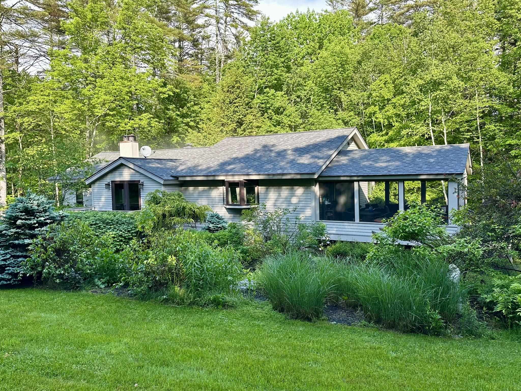 202 Pratt Bridge Road Property Photo 1