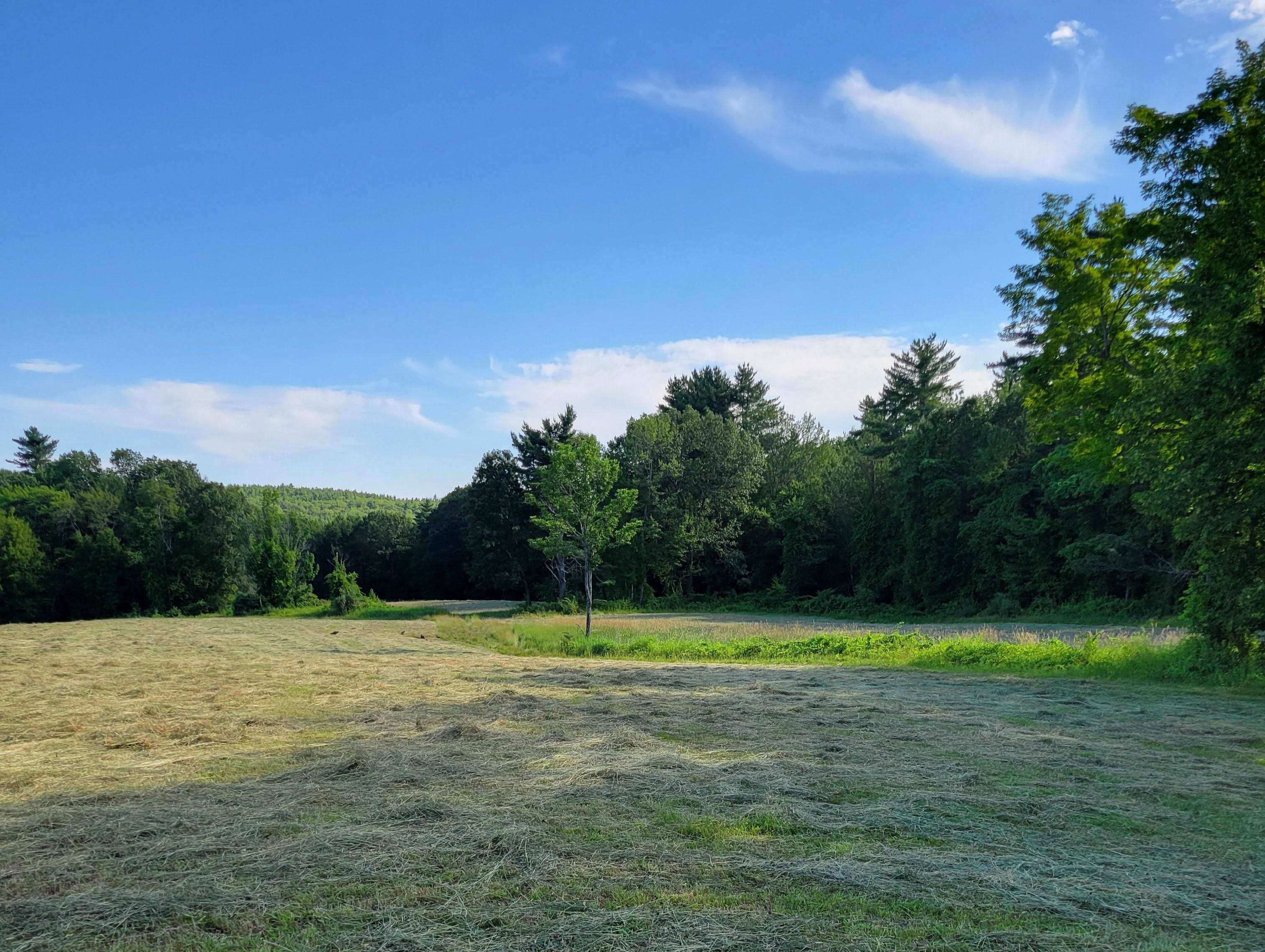 Map 5 Christian Hill Road Property Photo 1