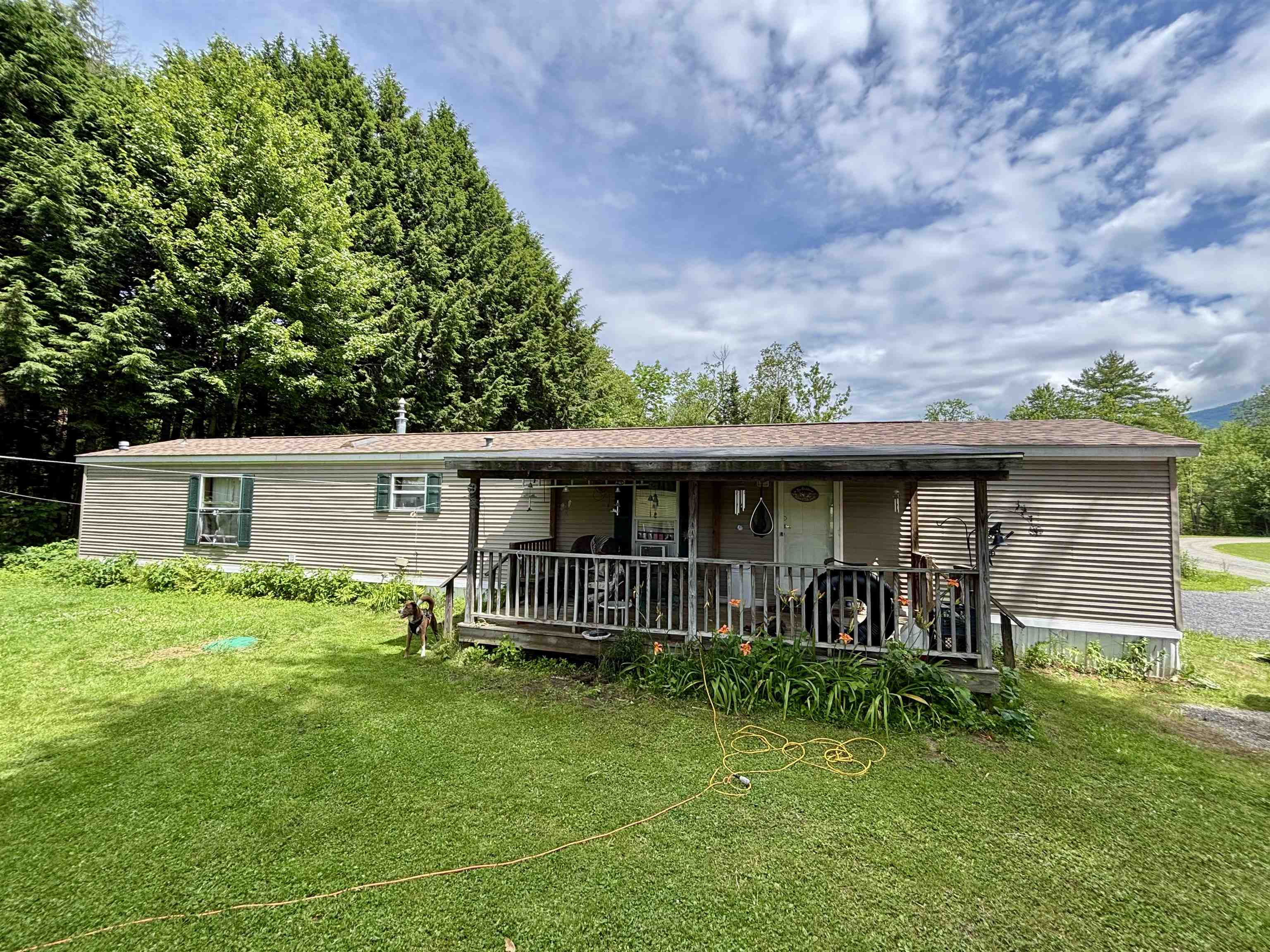 280 Kneeland Flats Trailer Park Property Photo 1