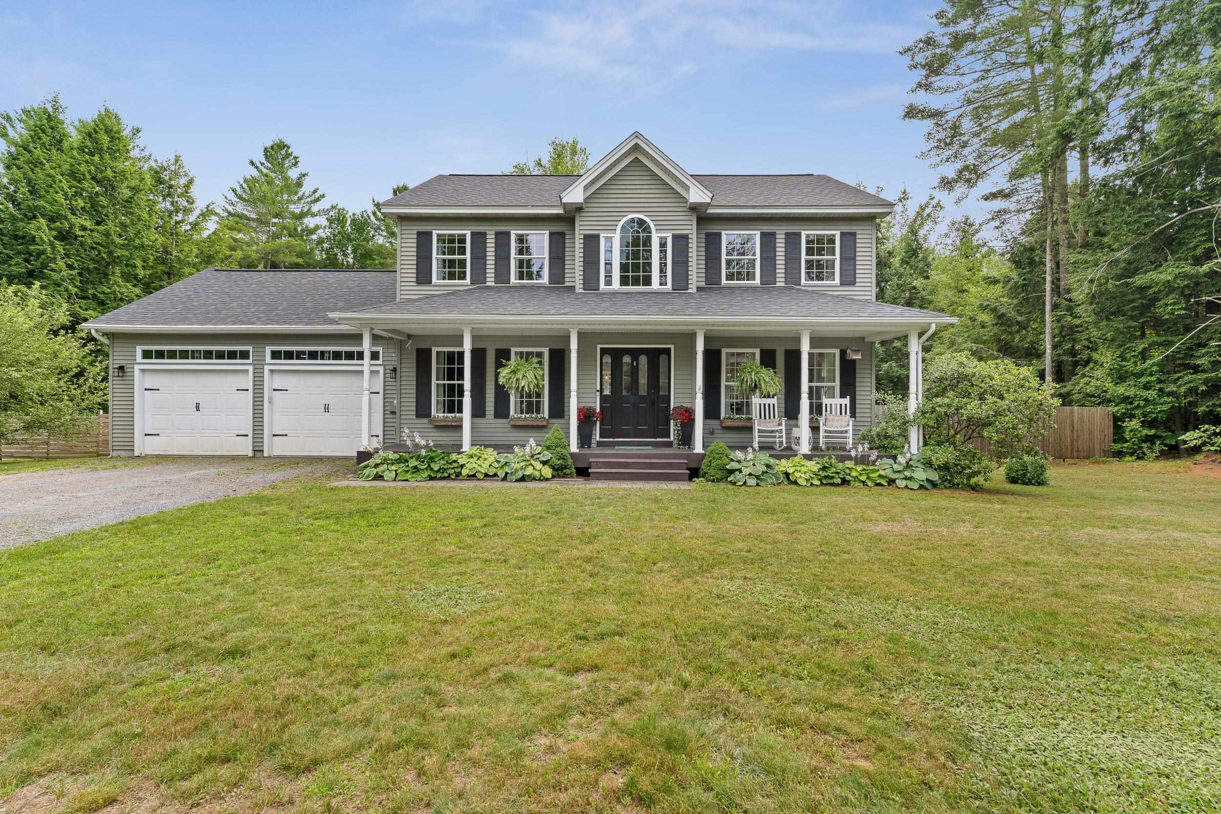 14 Wilson Road Property Photo 1