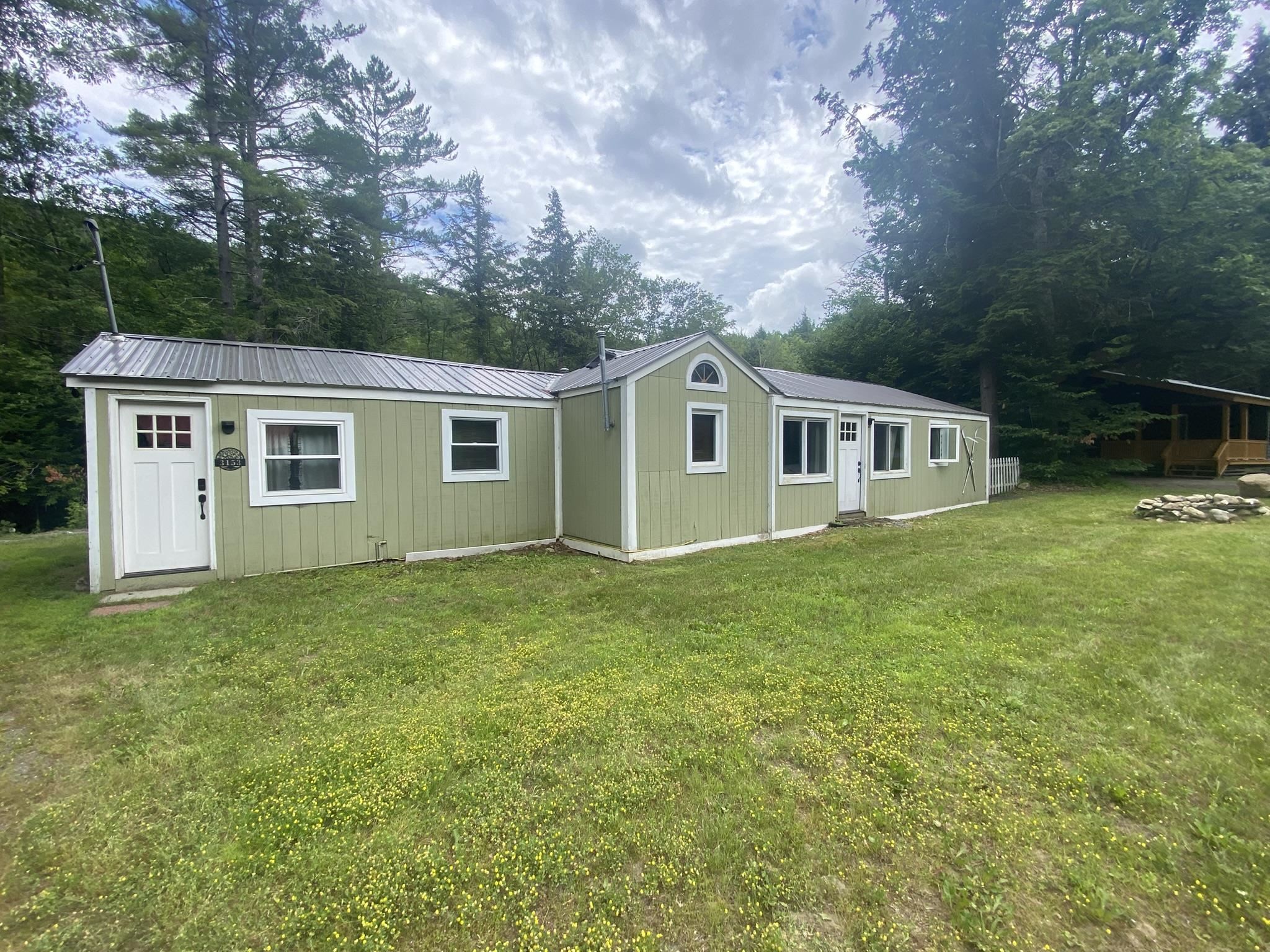 3153 Vt Route 100 Property Photo 1