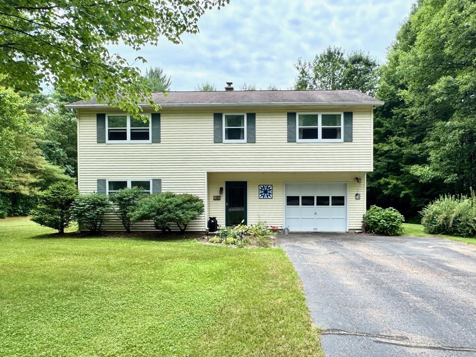 43 Quail Hollow Drive Property Photo 1