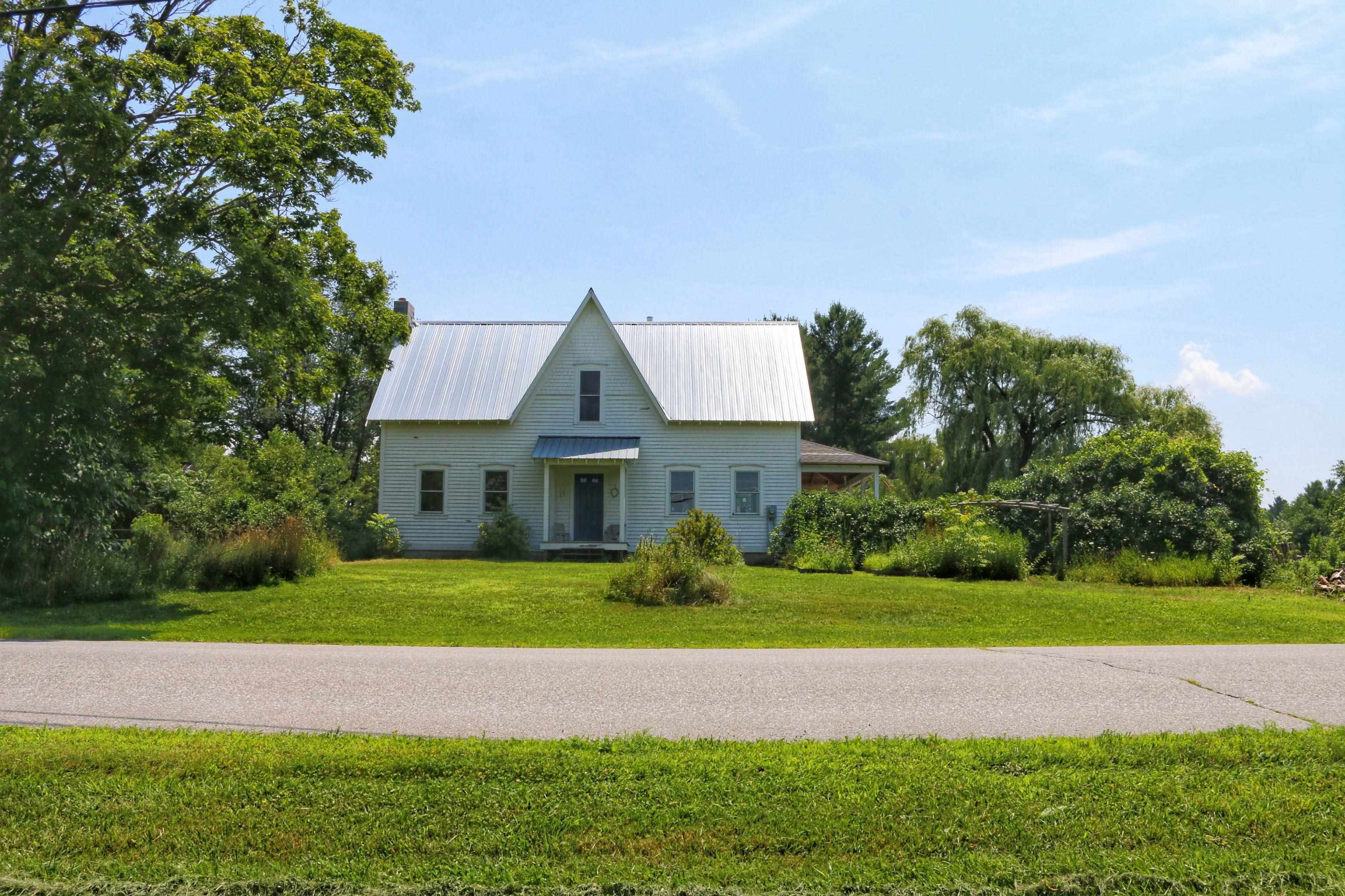 576 Sodom Road Property Photo 1