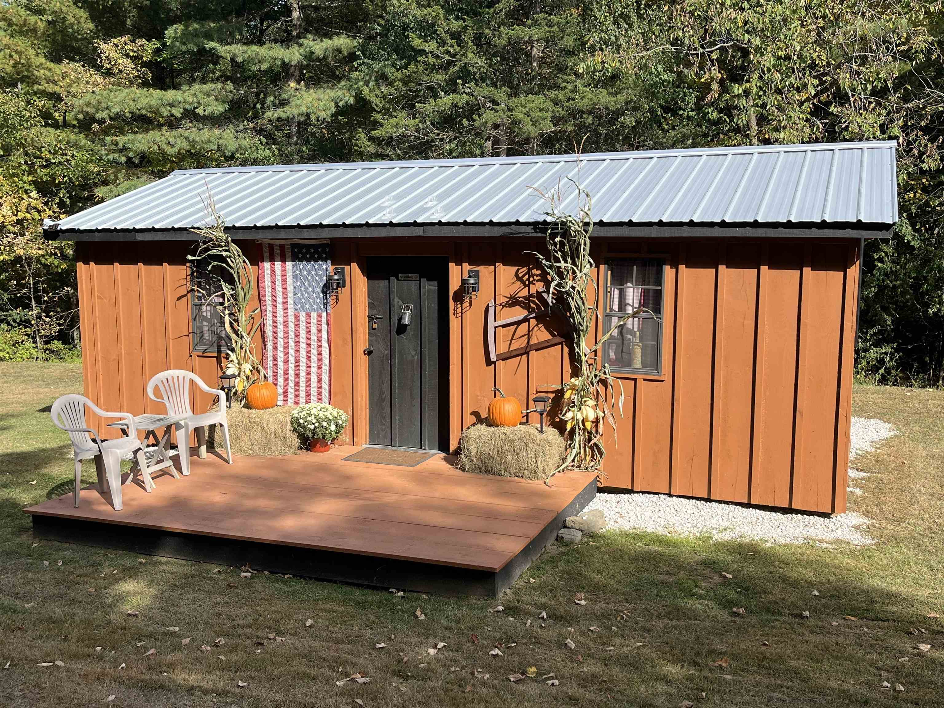 4878 Stage Road Property Photo 1